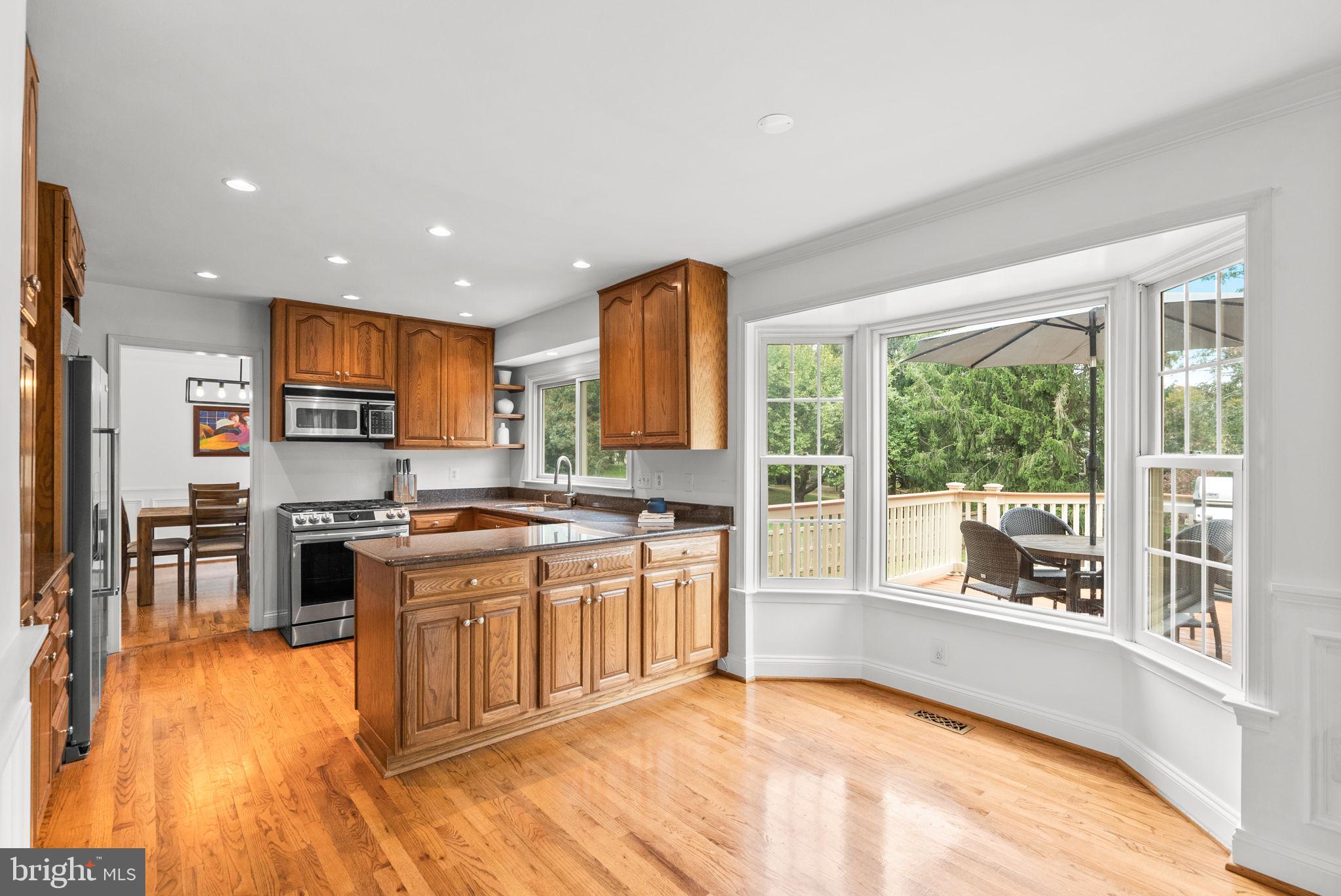 POTOMAC CHASE - Residential