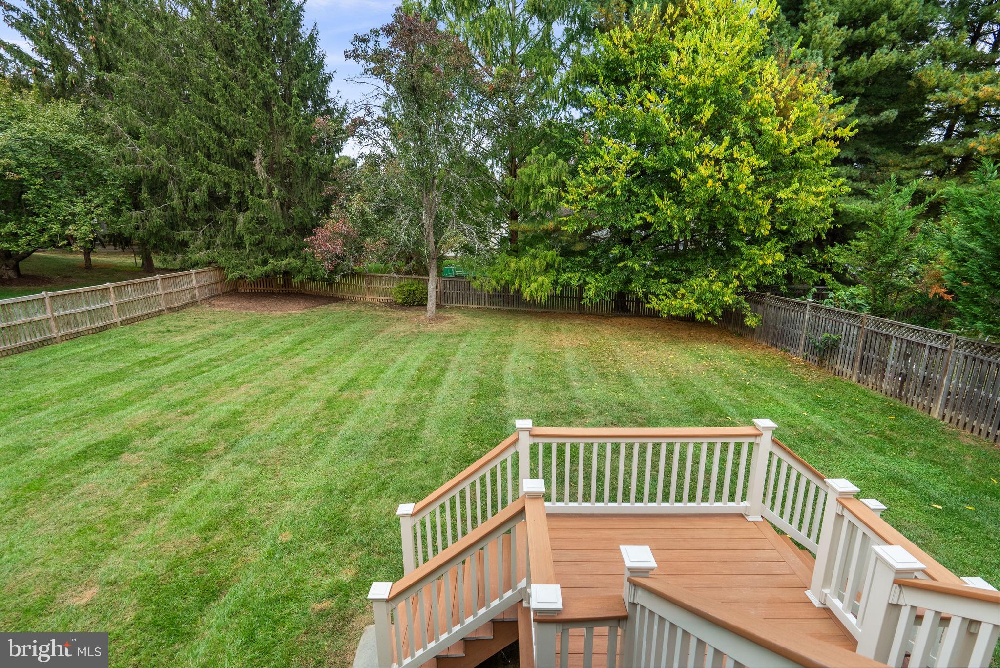 POTOMAC CHASE - Residential