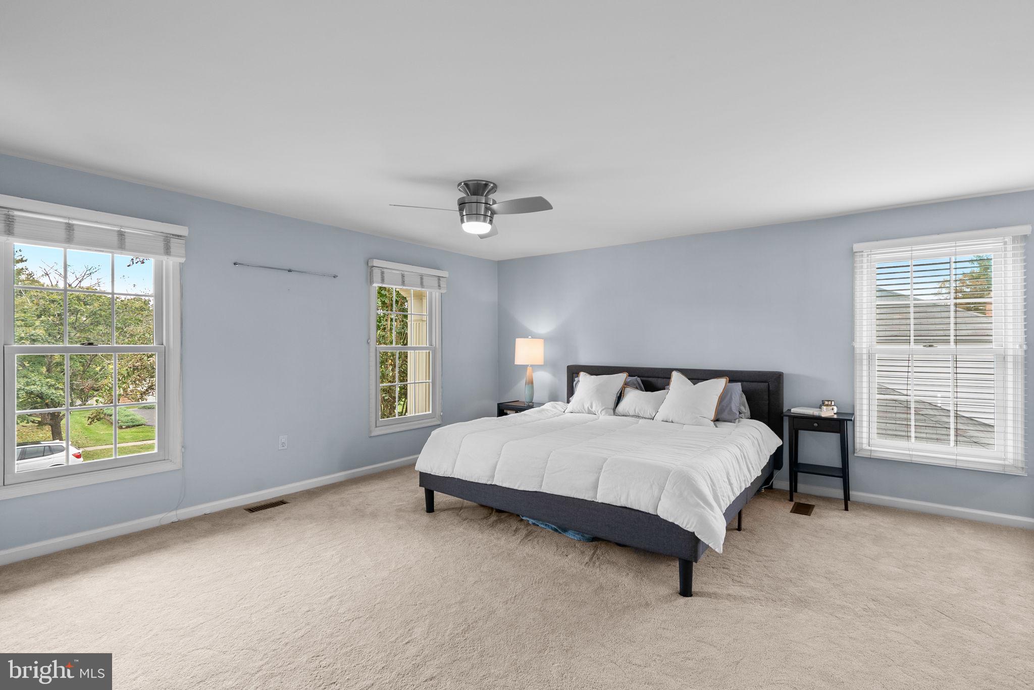 POTOMAC CHASE - Residential