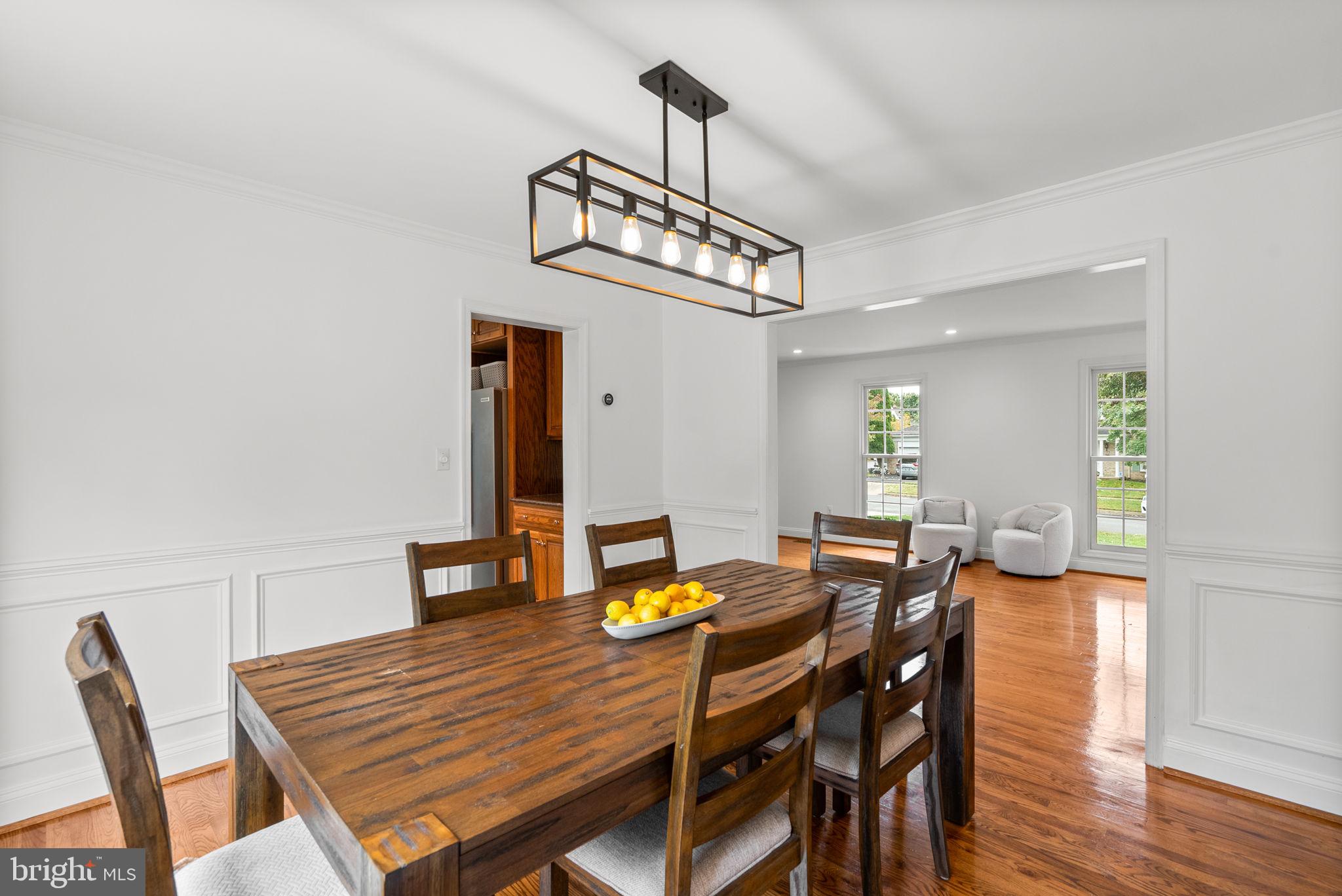 POTOMAC CHASE - Residential