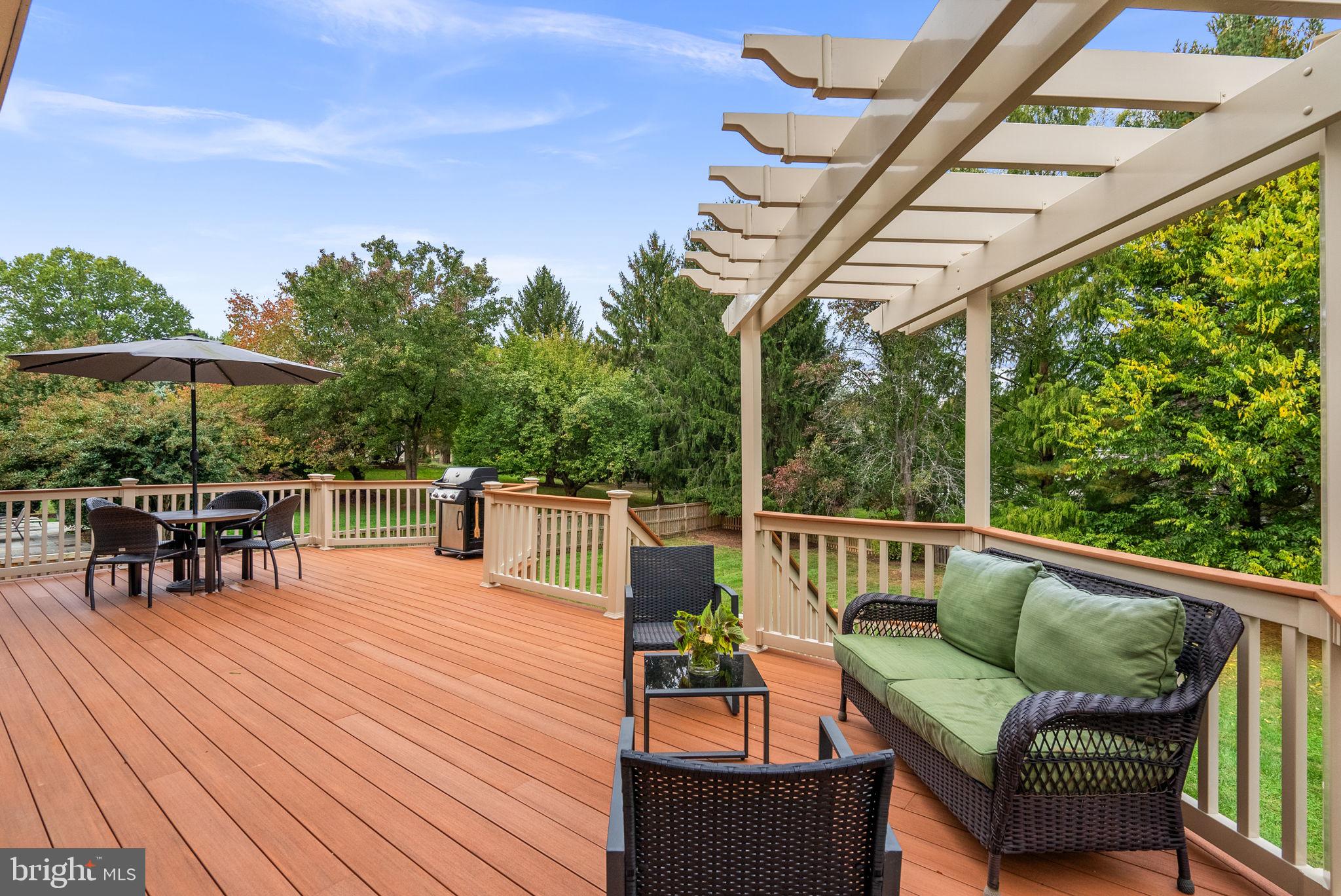 POTOMAC CHASE - Residential