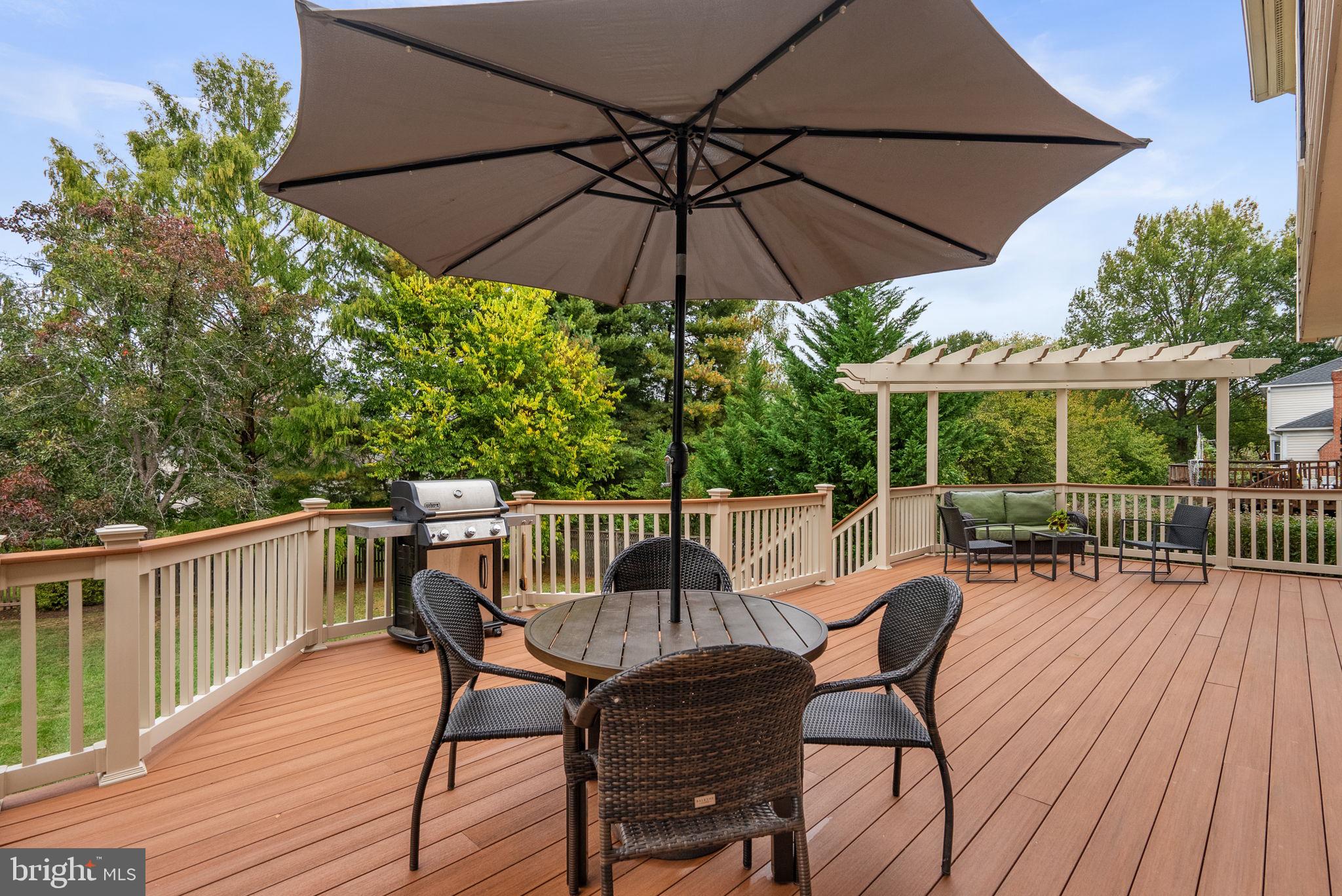 POTOMAC CHASE - Residential