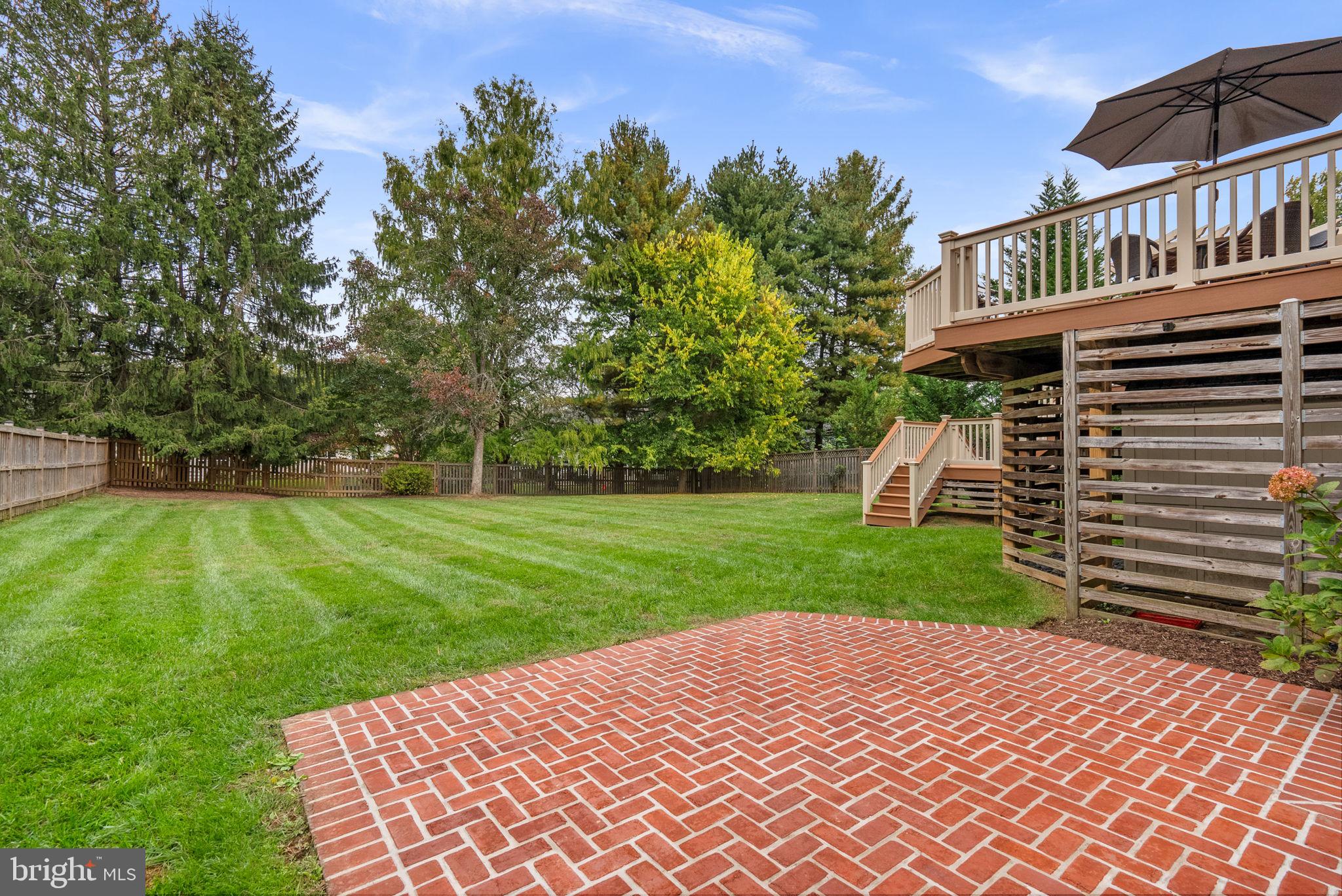 POTOMAC CHASE - Residential