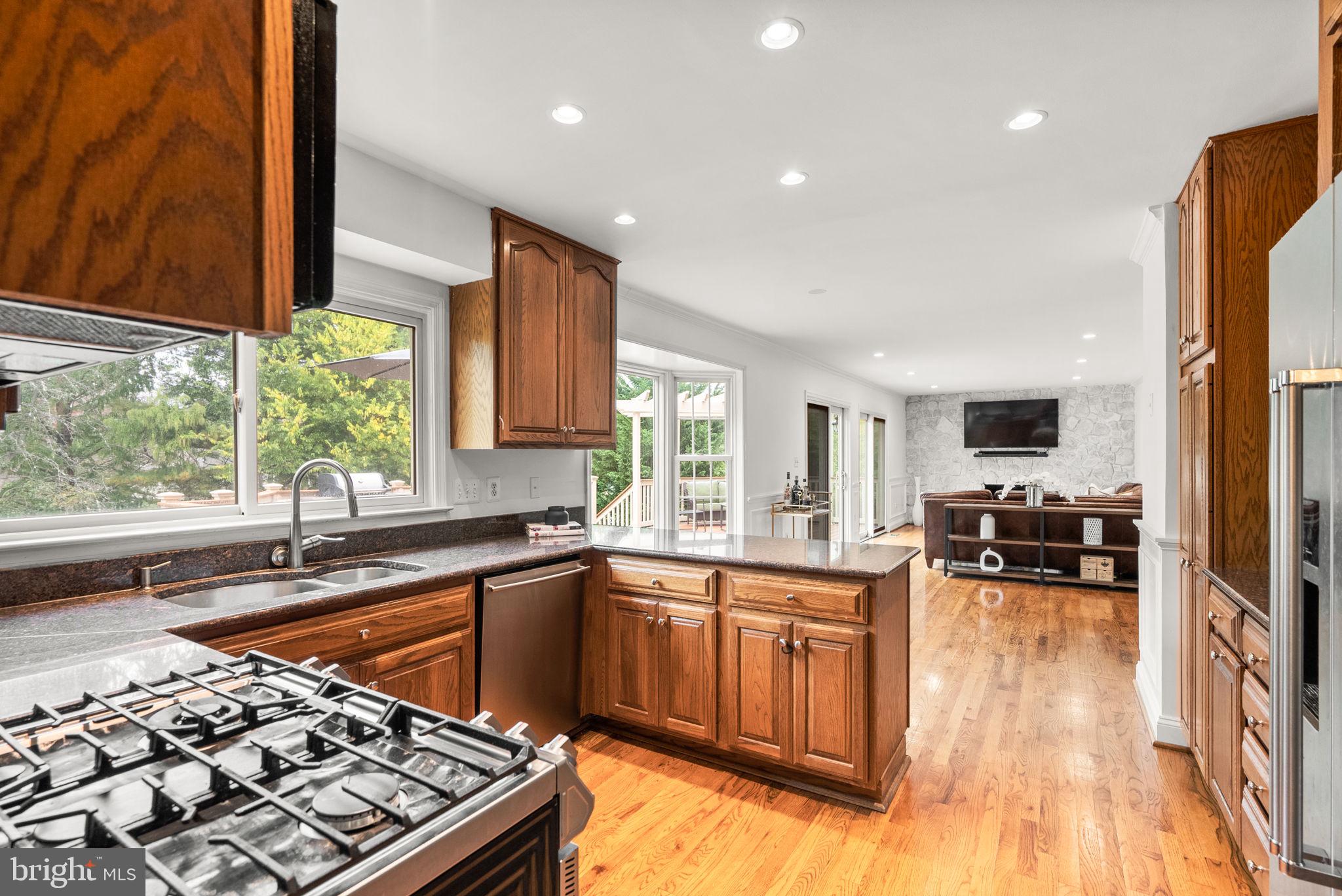 POTOMAC CHASE - Residential