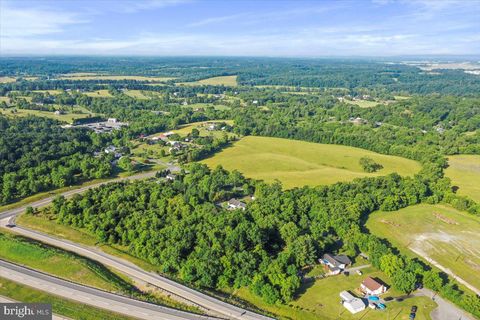 Vacant Land For Sale - LOT A Opequon Connector<br/> KEARNEYSVILLE, WV 25430