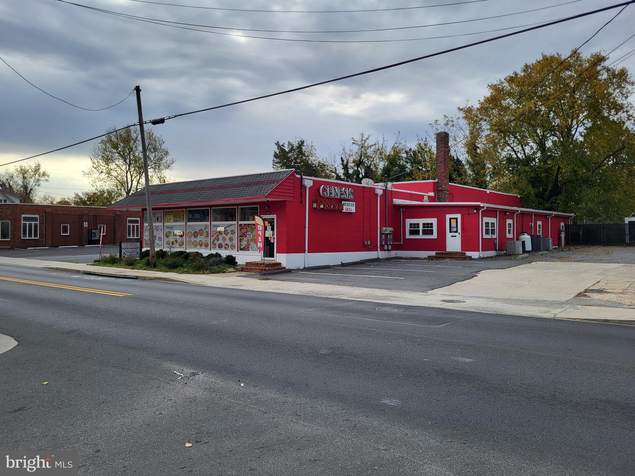 404 WASHINGTON STREET