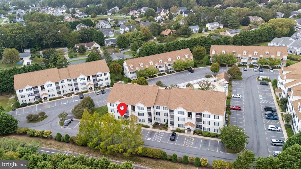 Photo of 4302 Sandpiper Drive, REHOBOTH BEACH, DE 19971 (MLS # DESU2097794)