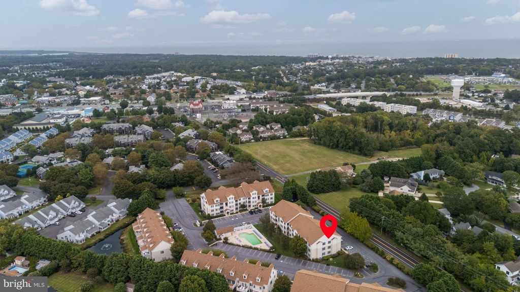 Photo of 4302 Sandpiper Drive, REHOBOTH BEACH, DE 19971 (MLS # DESU2097794)