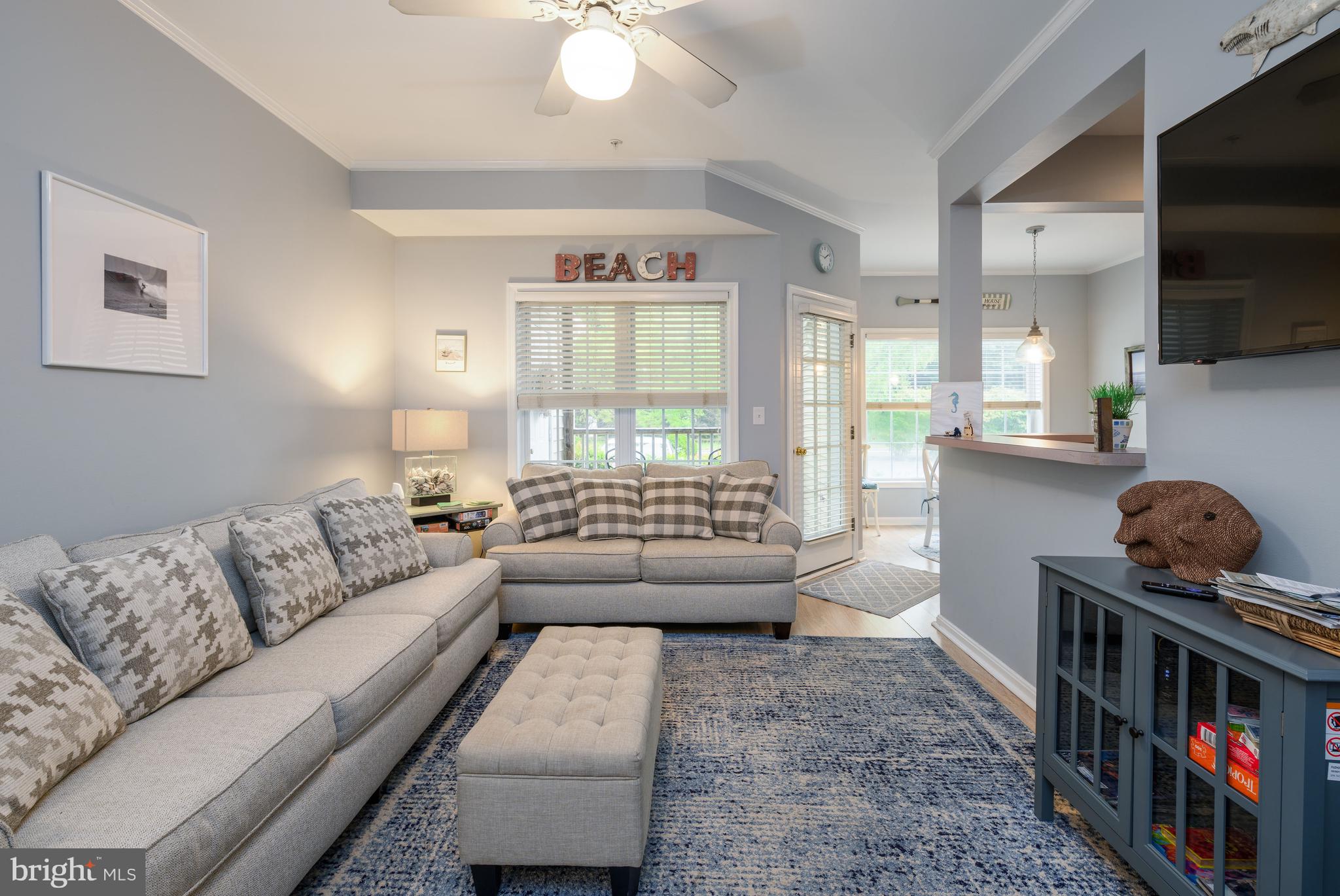 CAPTIVA SANDS - Residential