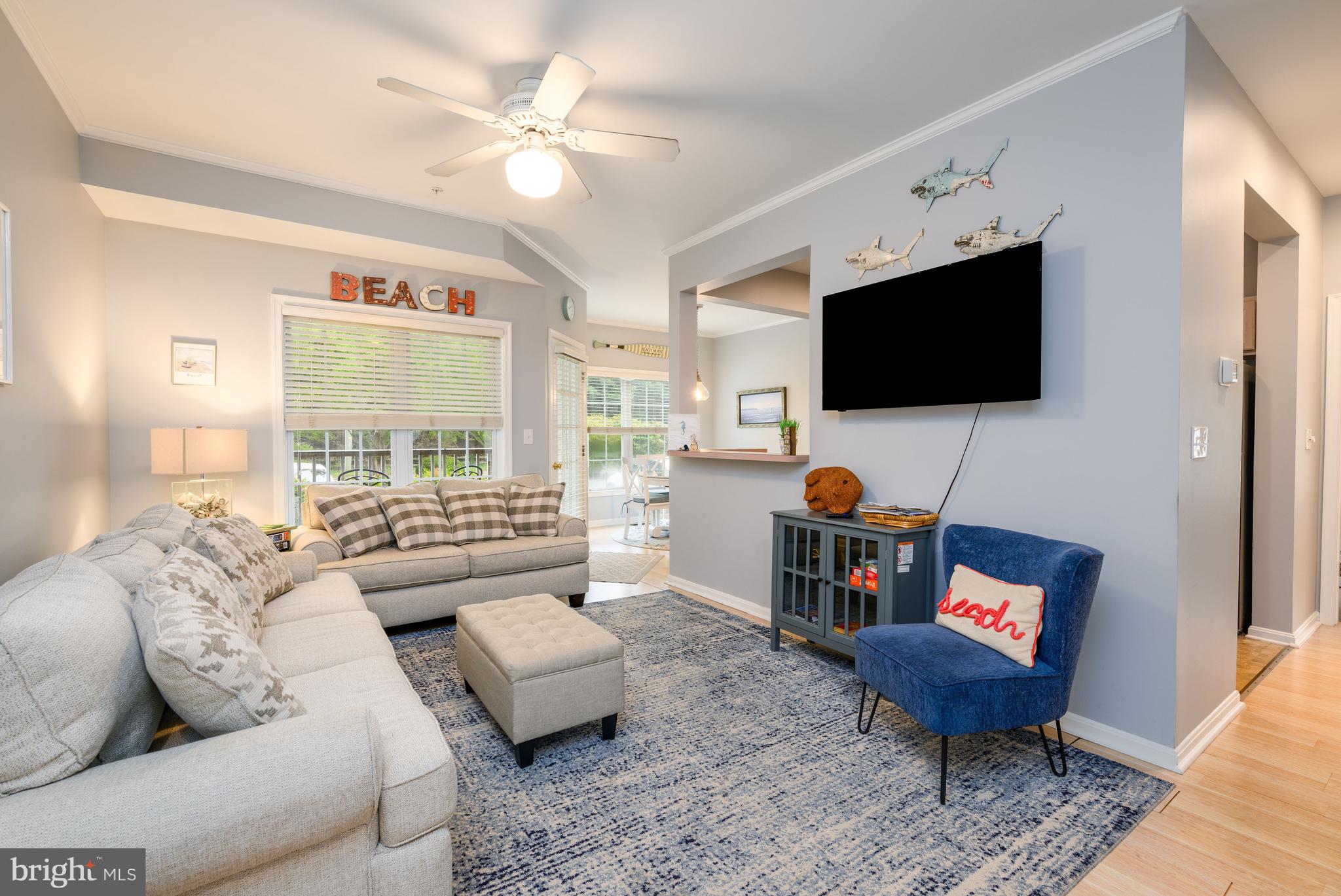 4302 SANDPIPER DRIVE