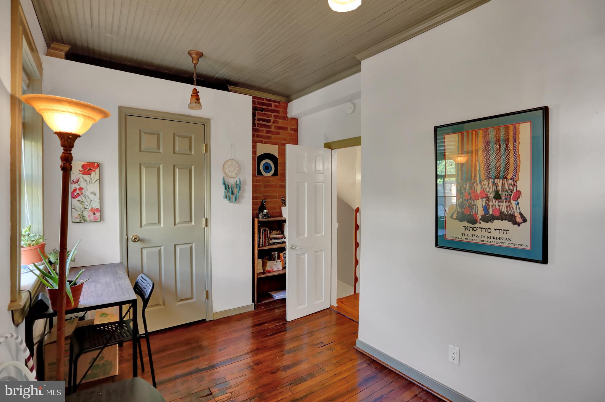 FELLS POINT HISTORIC DISTRICT - Residential