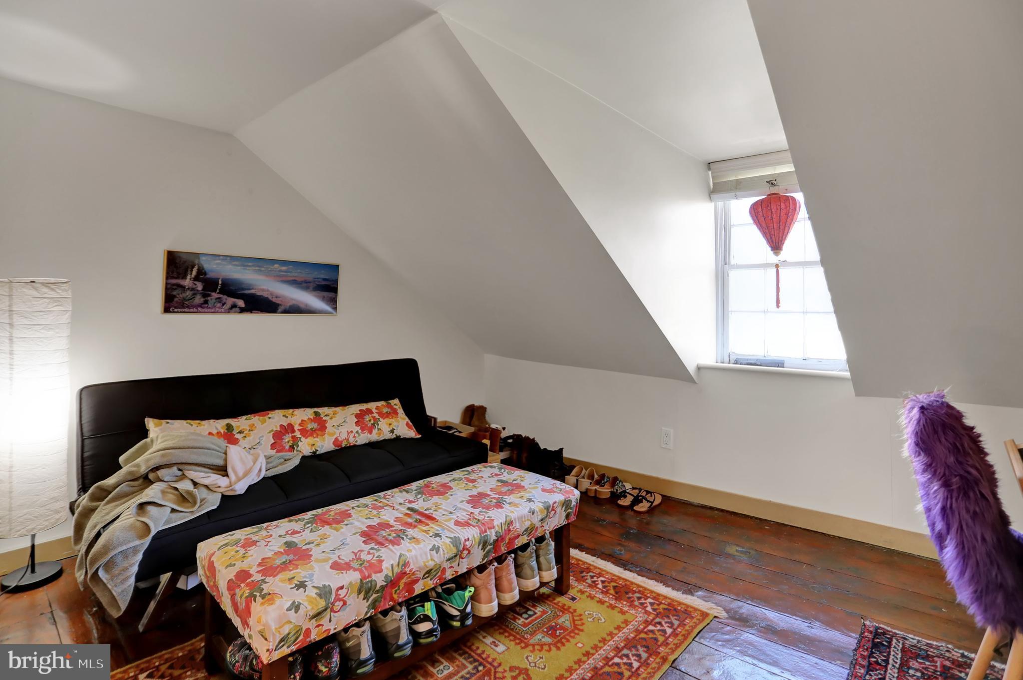 FELLS POINT HISTORIC DISTRICT - Residential