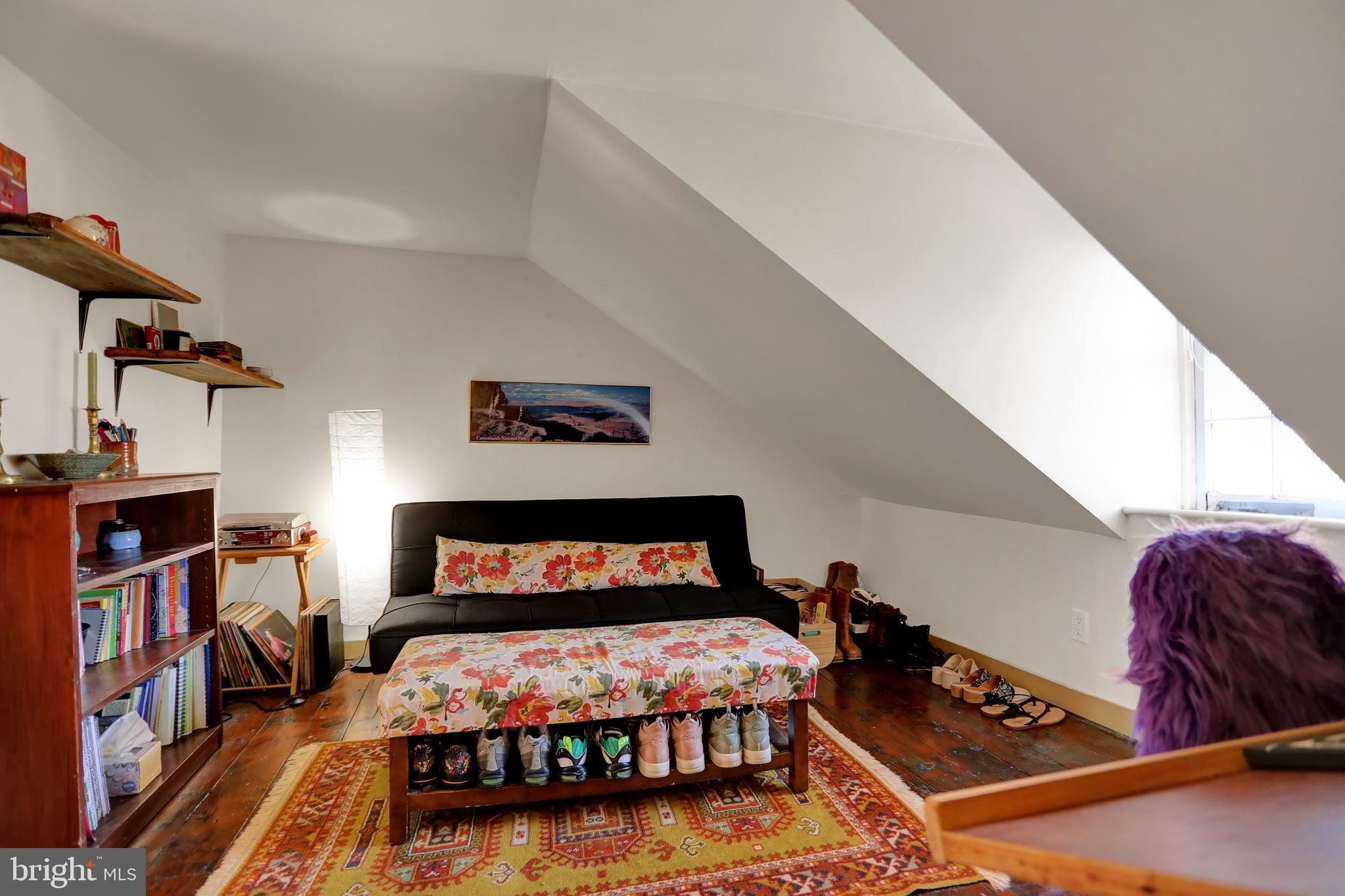 FELLS POINT HISTORIC DISTRICT - Residential