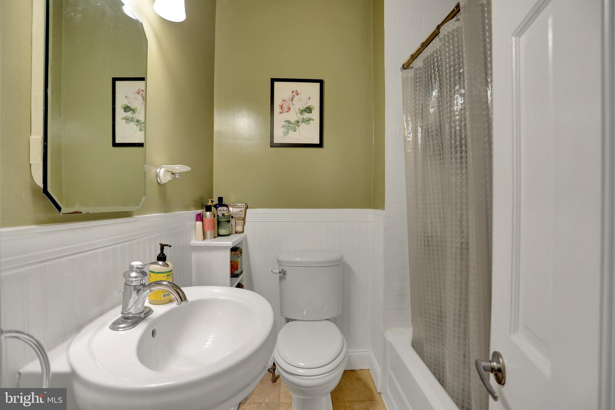 FELLS POINT HISTORIC DISTRICT - Residential