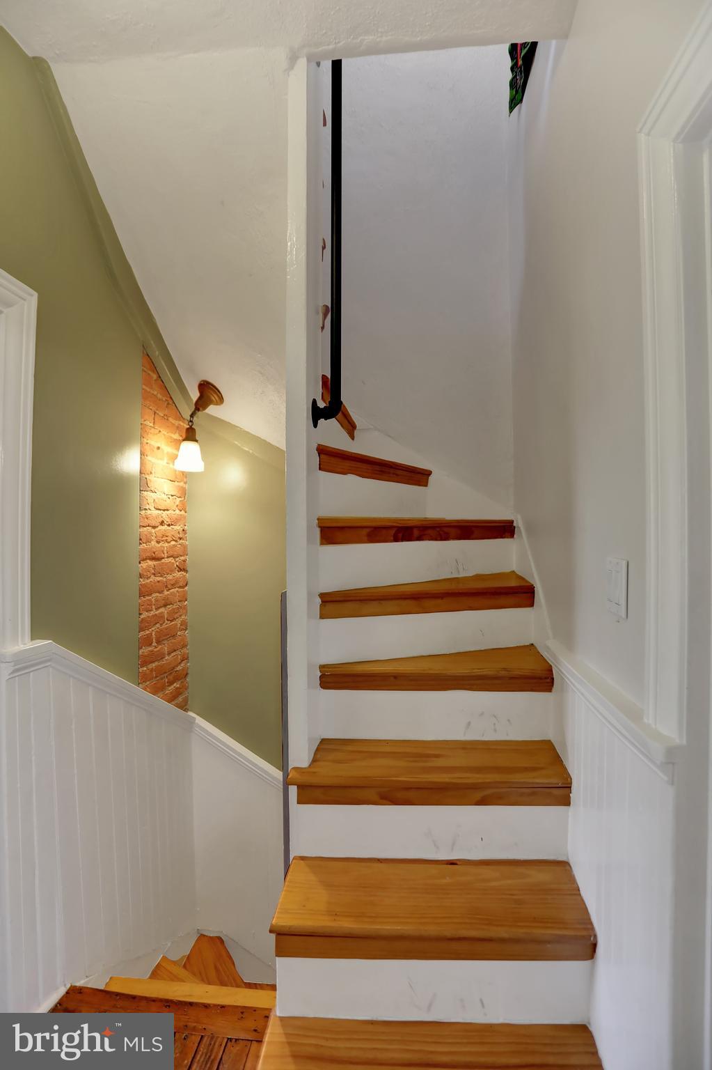 FELLS POINT HISTORIC DISTRICT - Residential