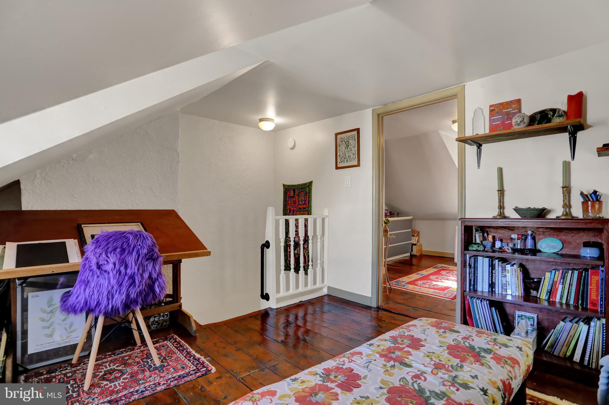 FELLS POINT HISTORIC DISTRICT - Residential