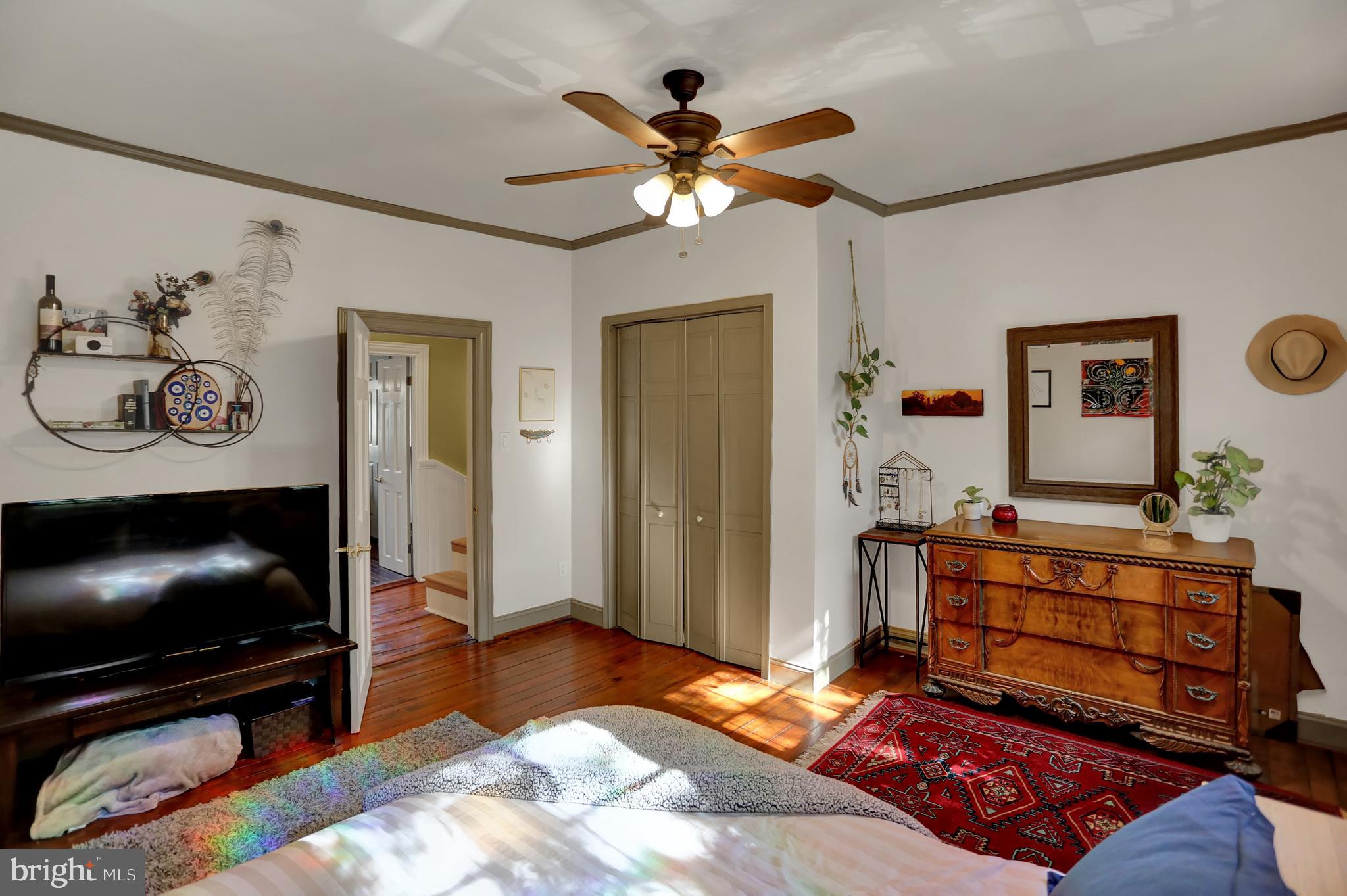 FELLS POINT HISTORIC DISTRICT - Residential