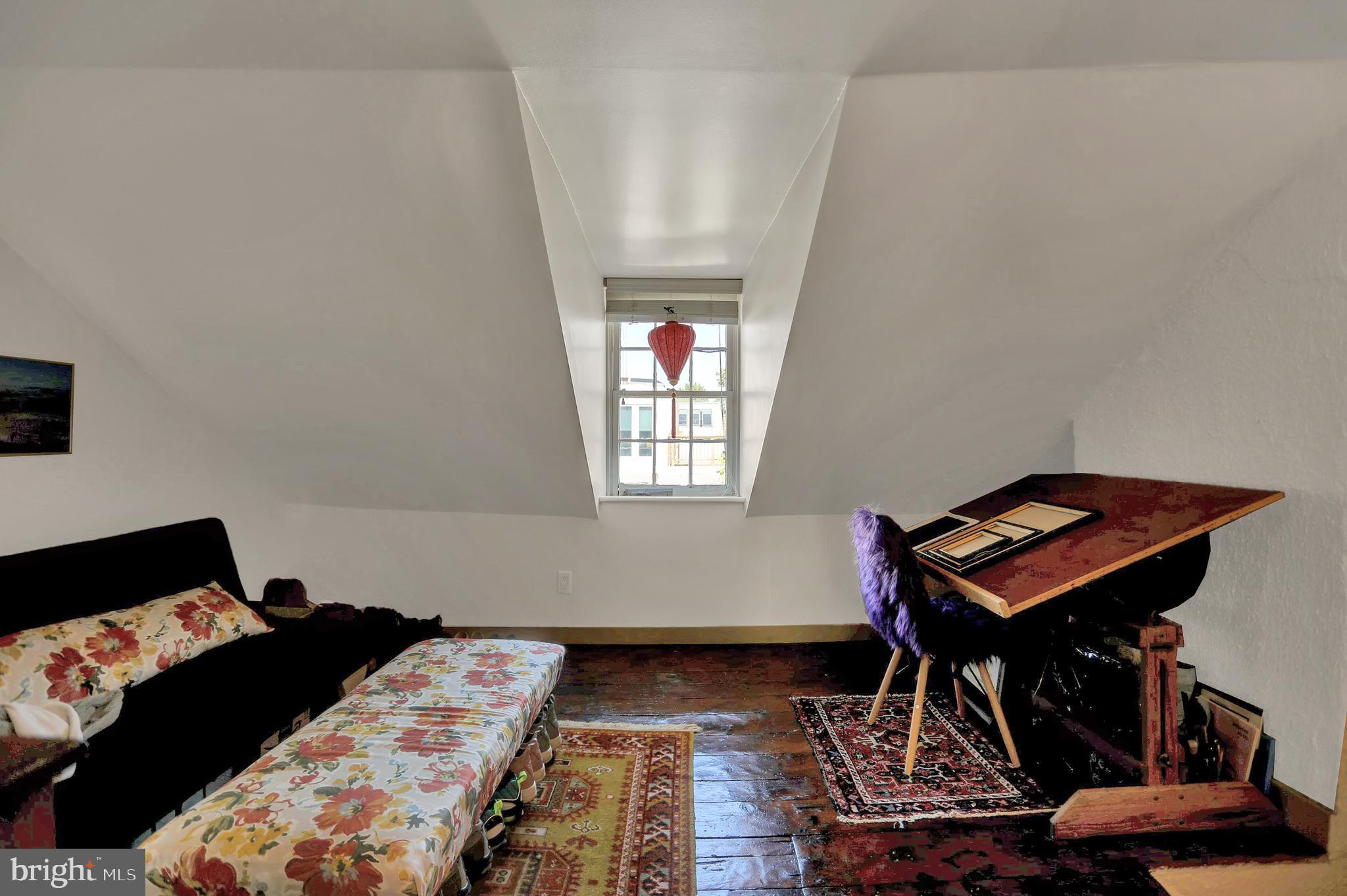 FELLS POINT HISTORIC DISTRICT - Residential