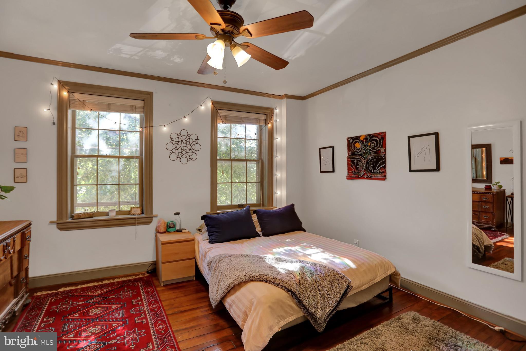 FELLS POINT HISTORIC DISTRICT - Residential