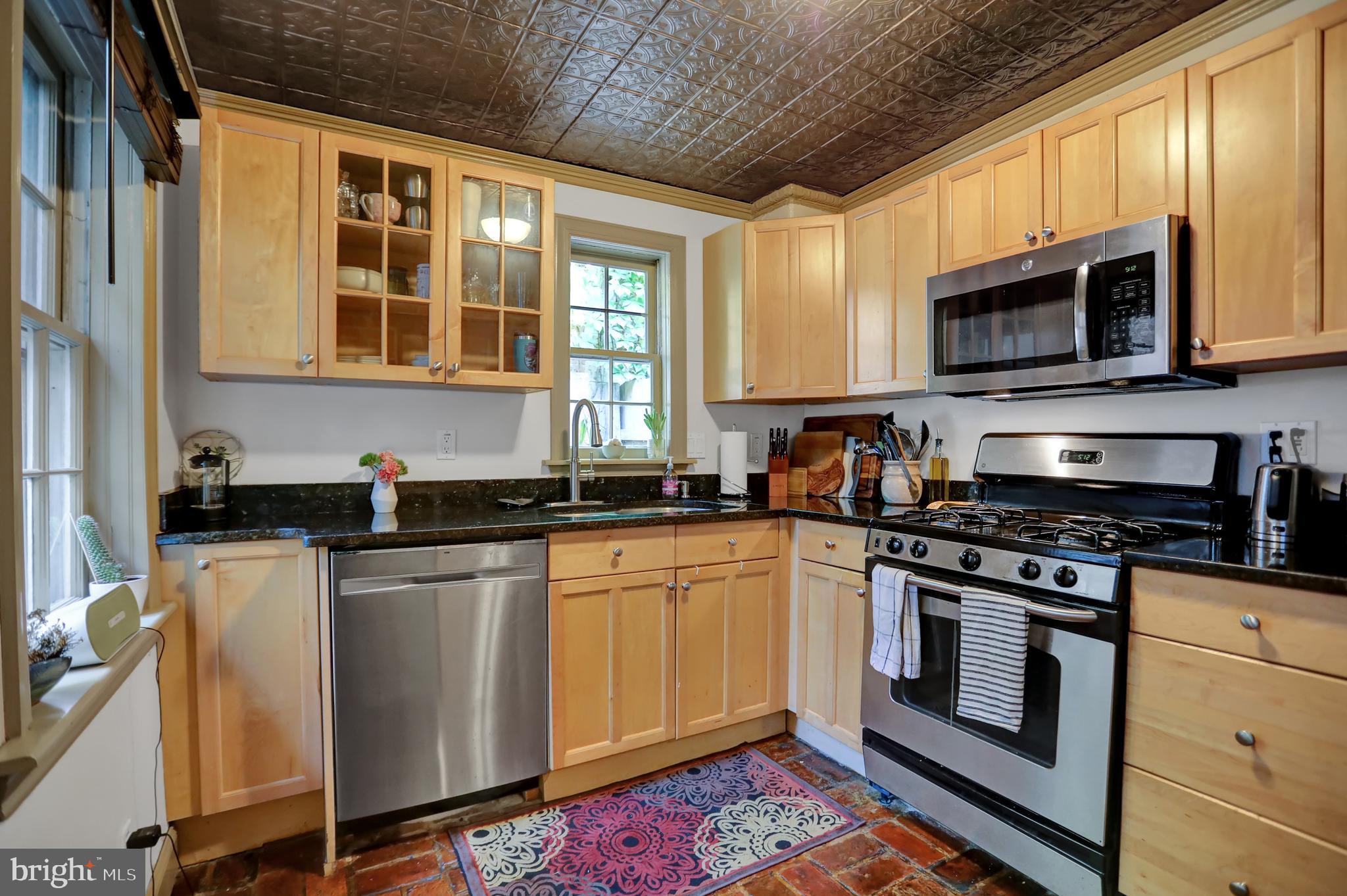 FELLS POINT HISTORIC DISTRICT - Residential