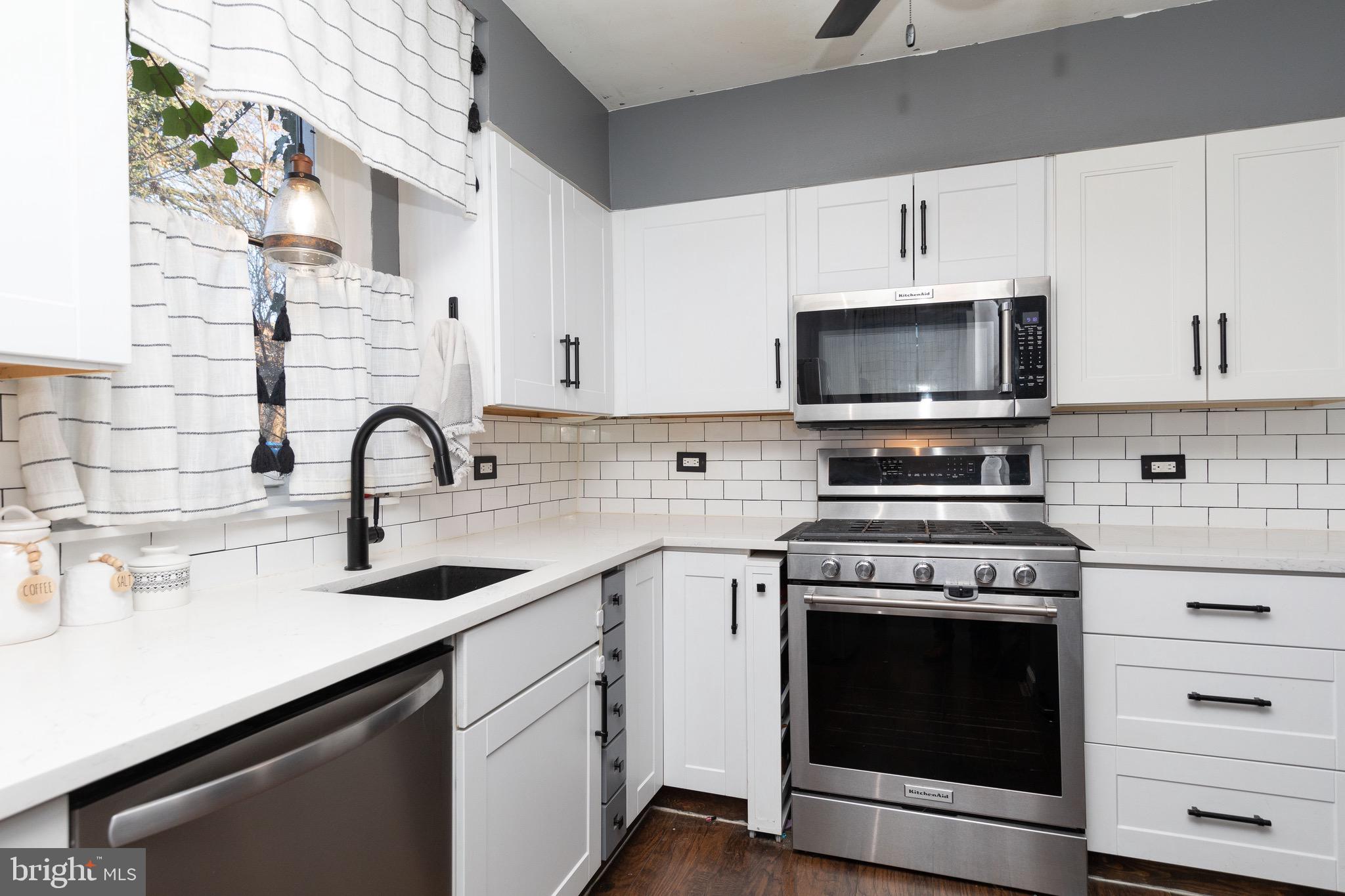 ROXBOROUGH - Residential