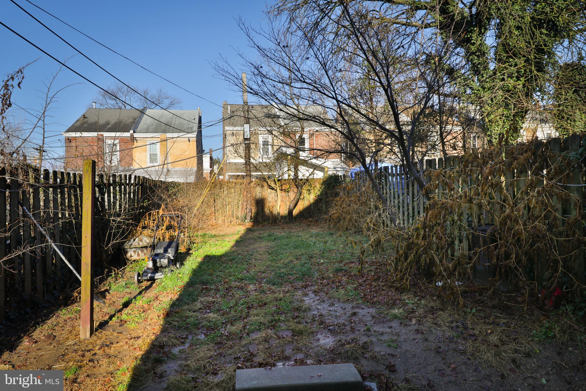 ROXBOROUGH - Residential