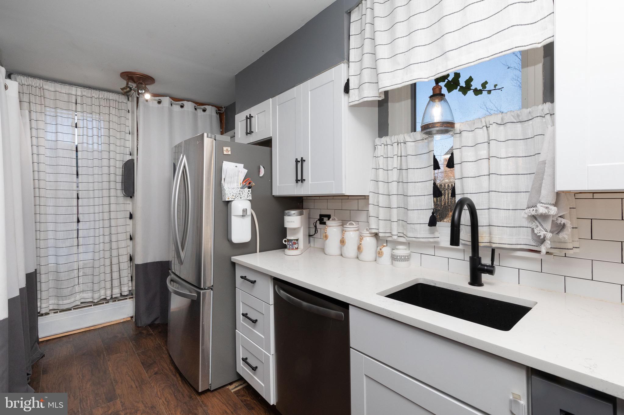 ROXBOROUGH - Residential