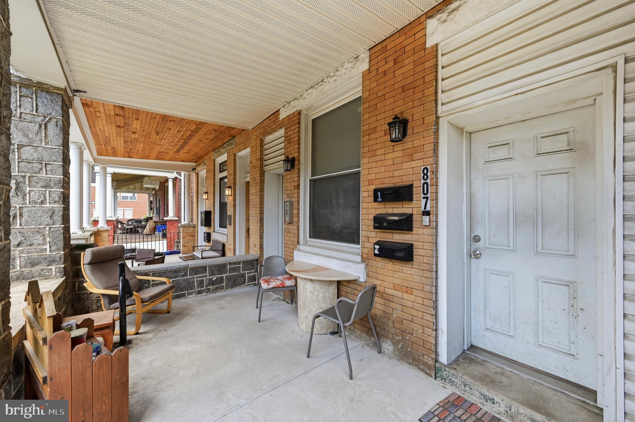 807 S 49TH STREET