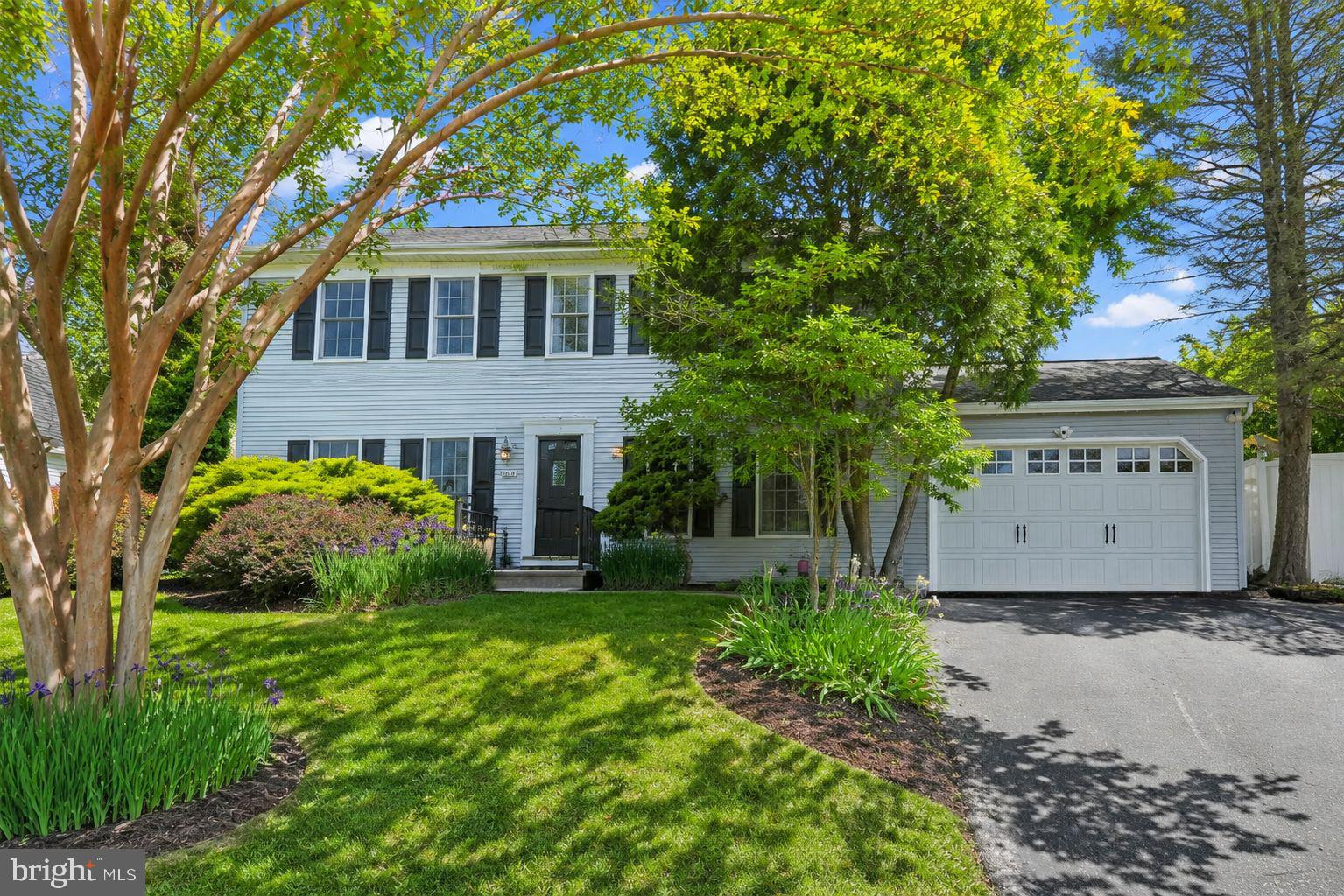 509 CENTRAL AVE COURT