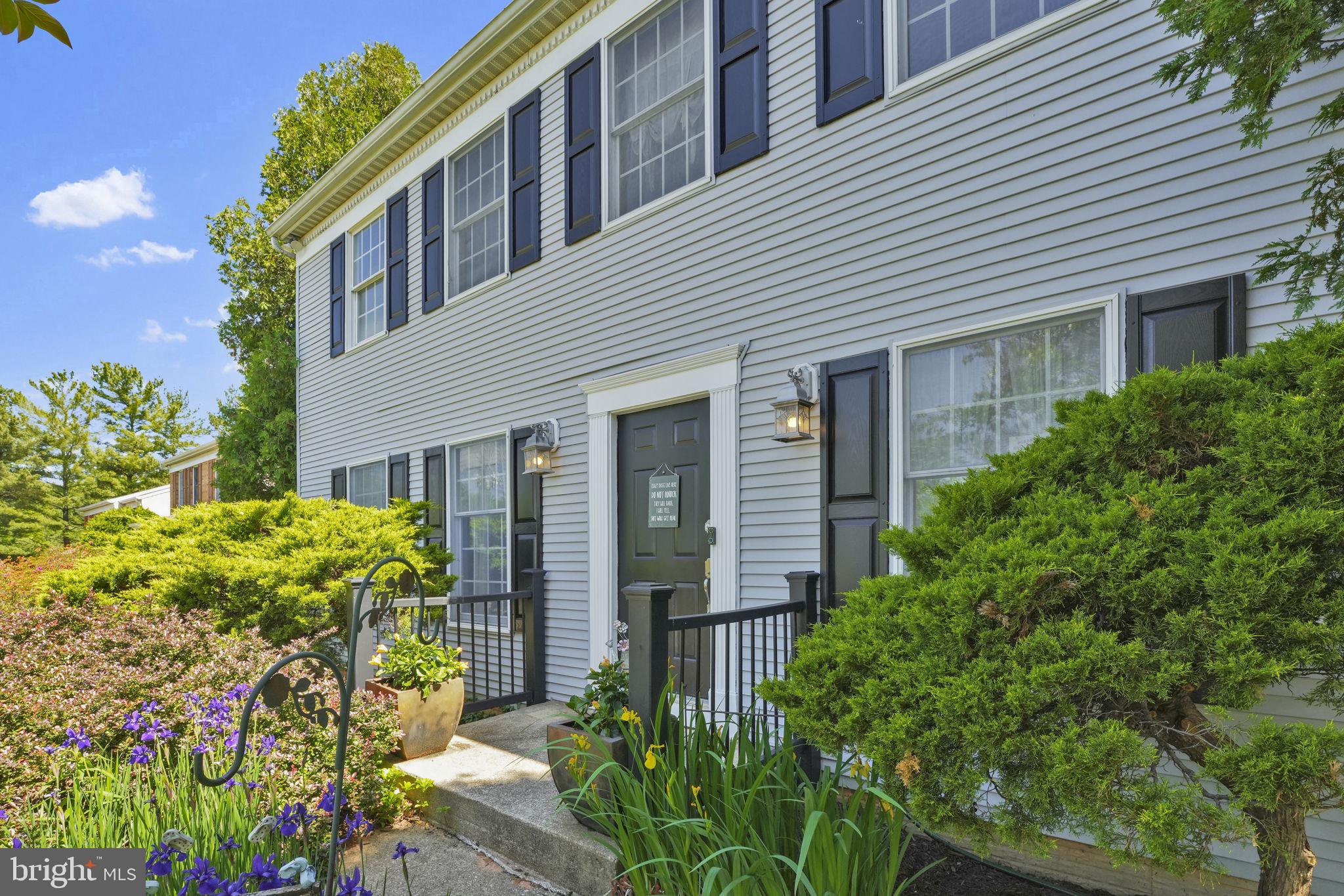 509 CENTRAL AVE COURT