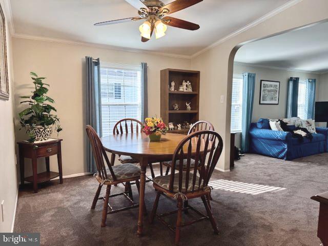 CECIL WOODS - Residential