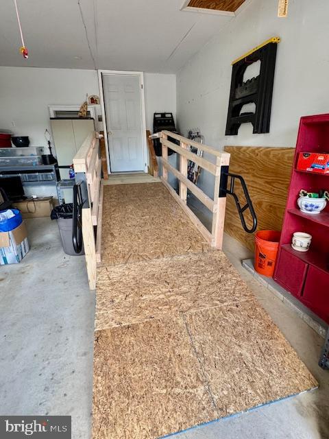 CECIL WOODS - Residential