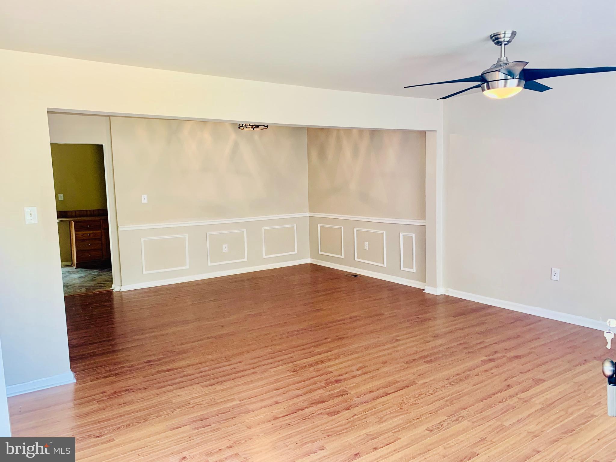 DALE CITY - Residential Lease