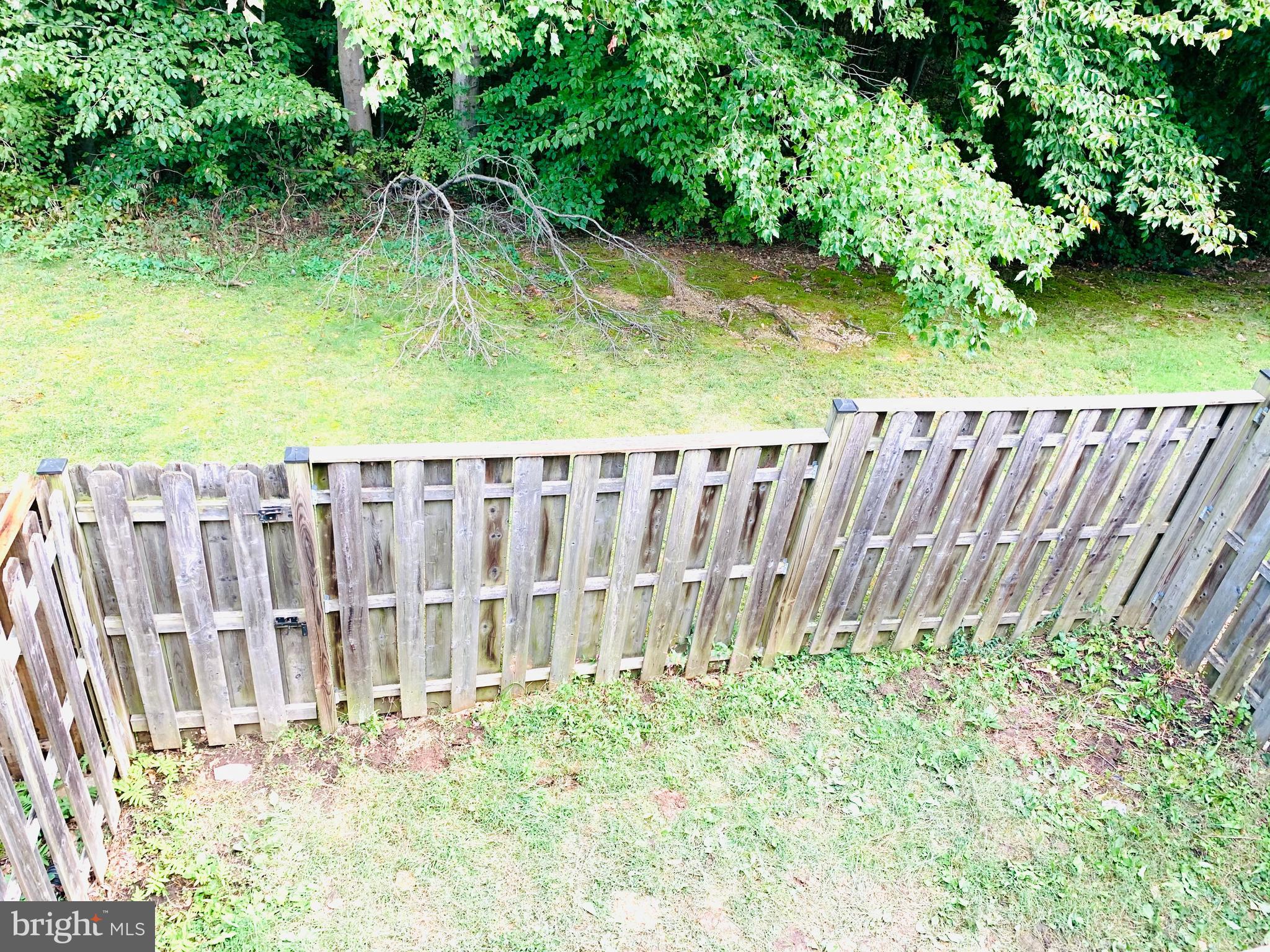 DALE CITY - Residential Lease