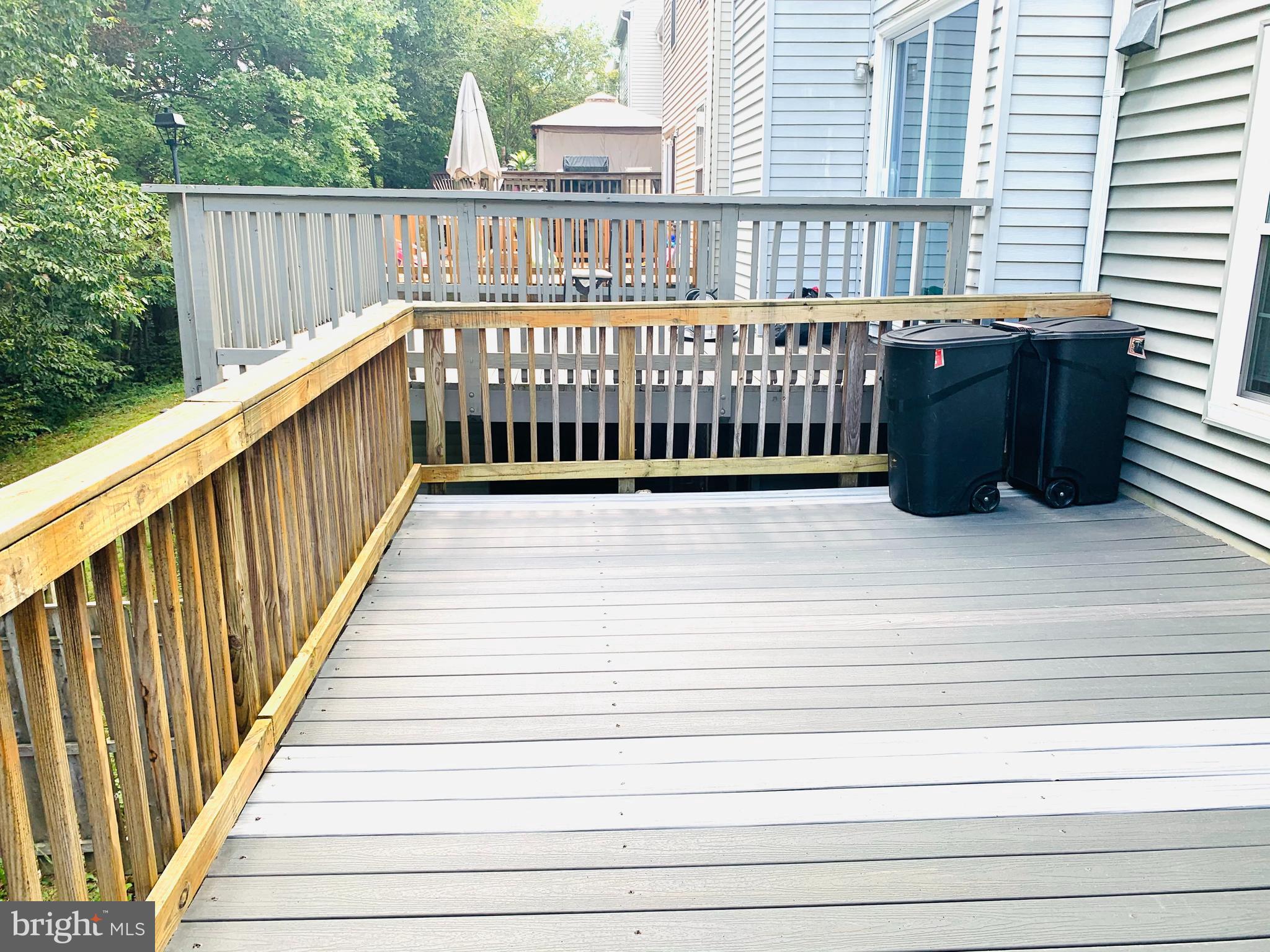 DALE CITY - Residential Lease