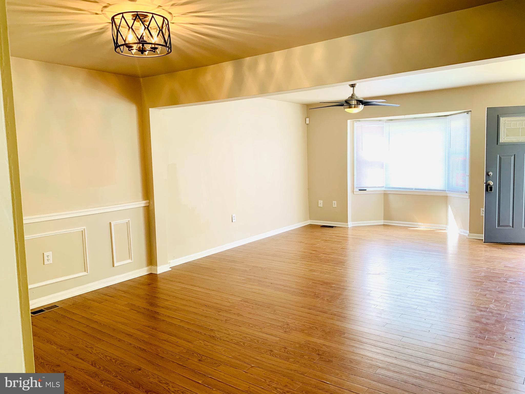 DALE CITY - Residential Lease