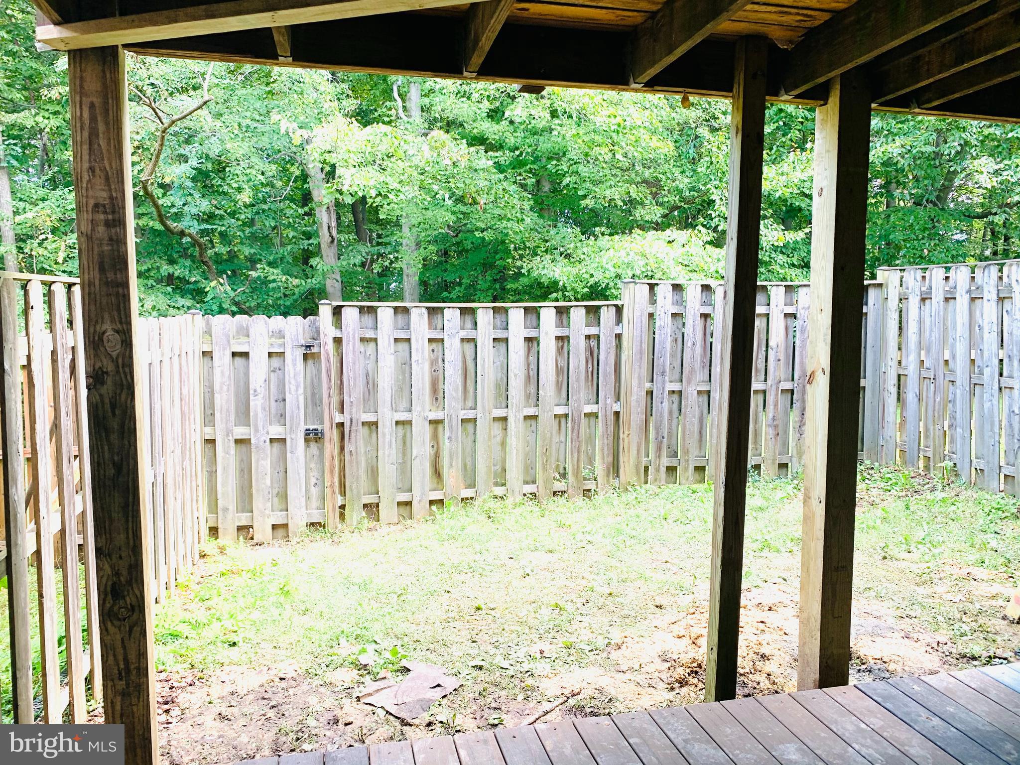 DALE CITY - Residential Lease