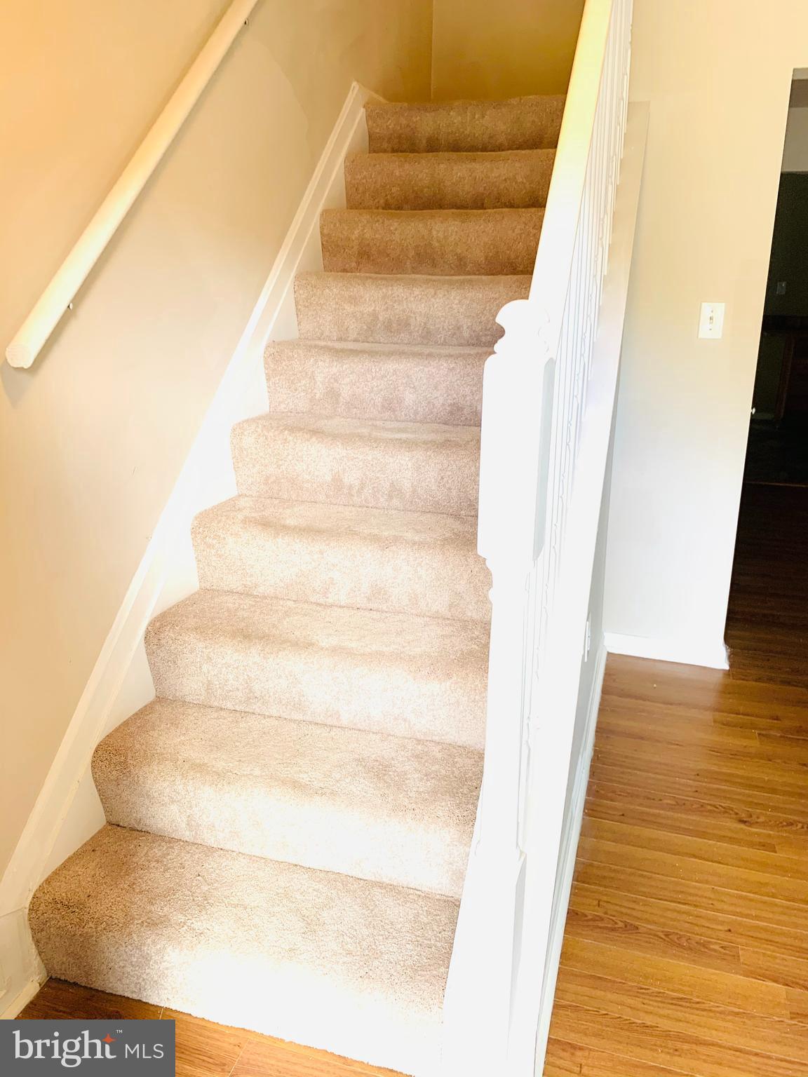 DALE CITY - Residential Lease