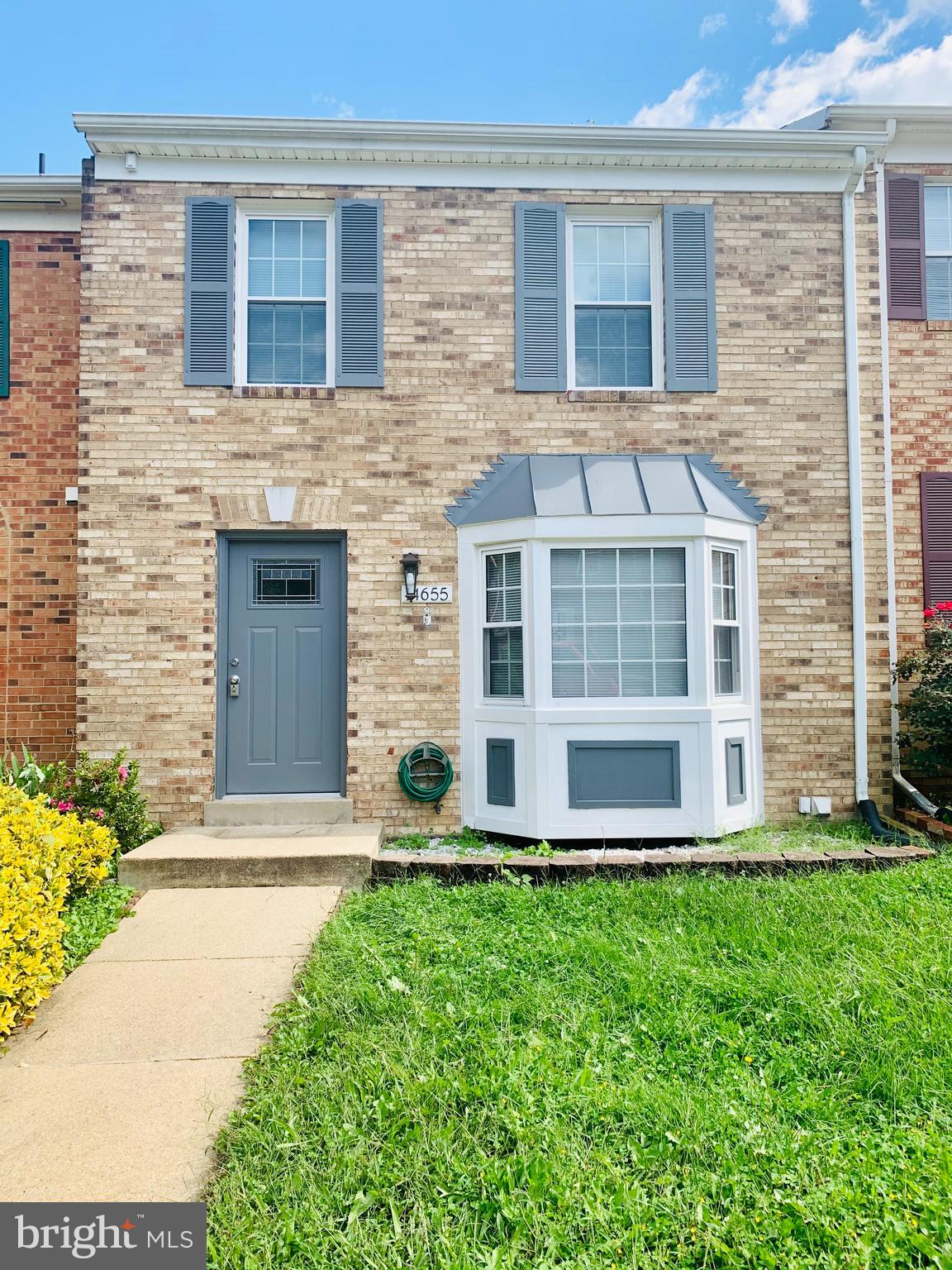 DALE CITY - Residential Lease