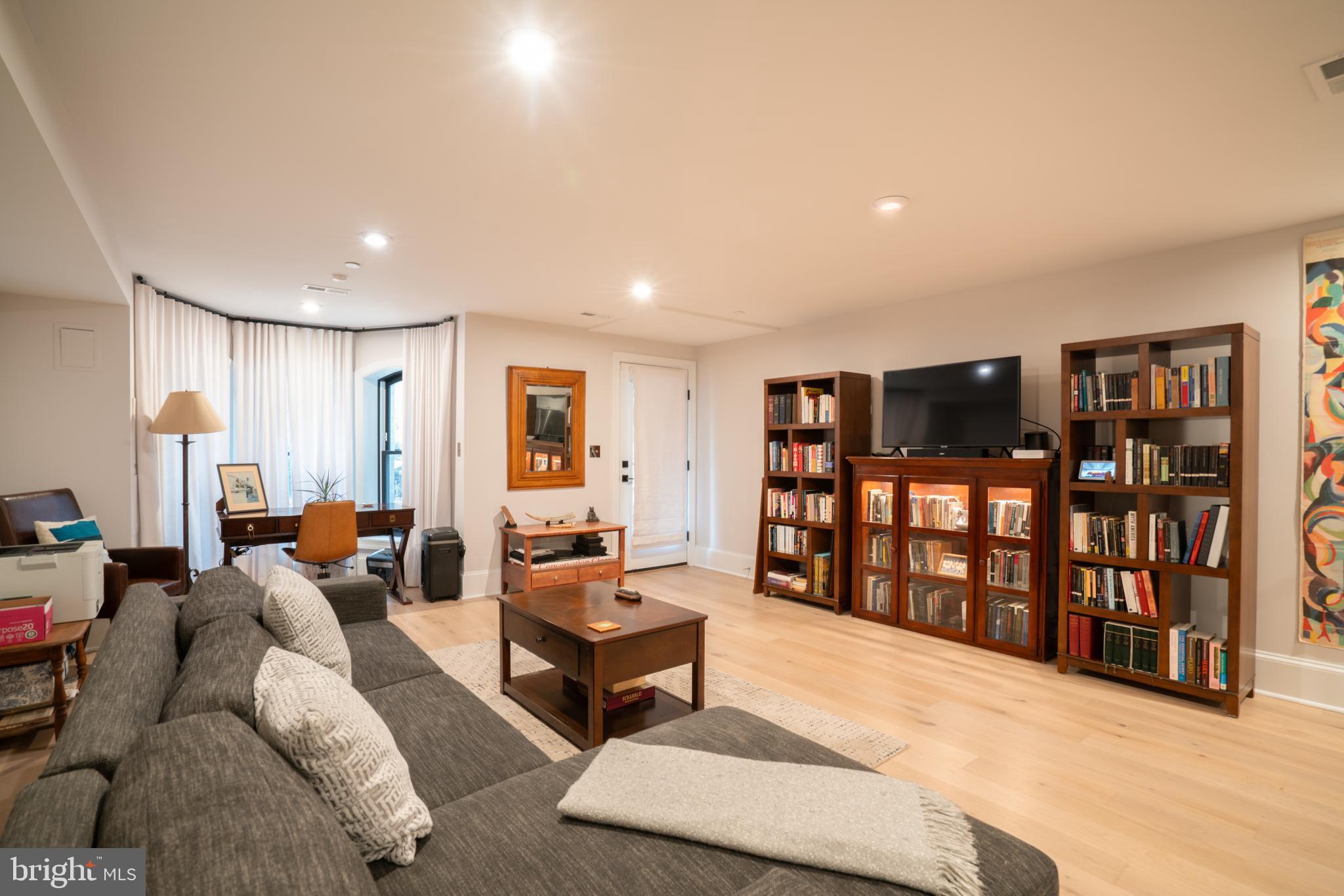 SHAW - Residential