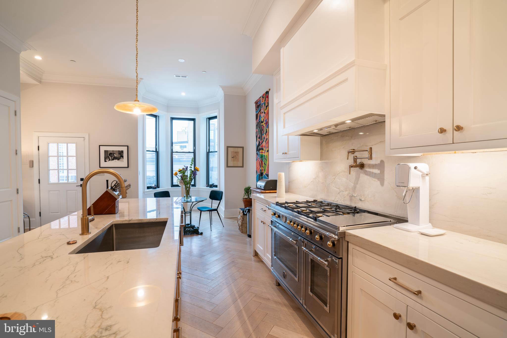SHAW - Residential