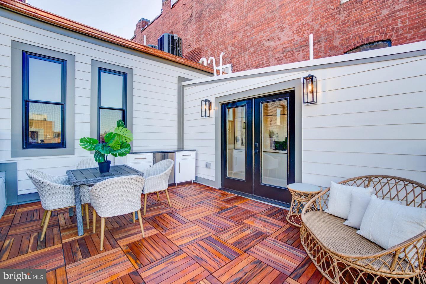 SHAW - Residential