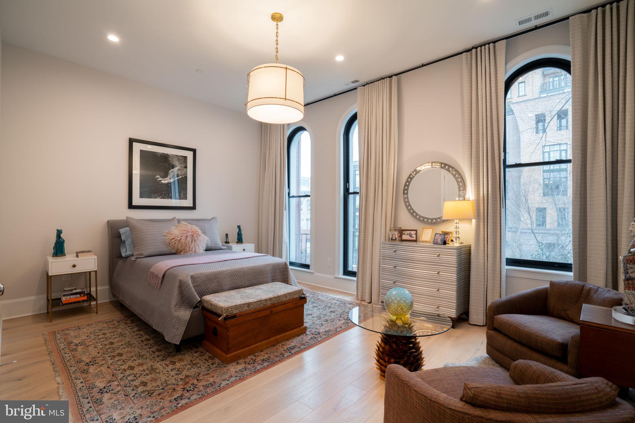 SHAW - Residential