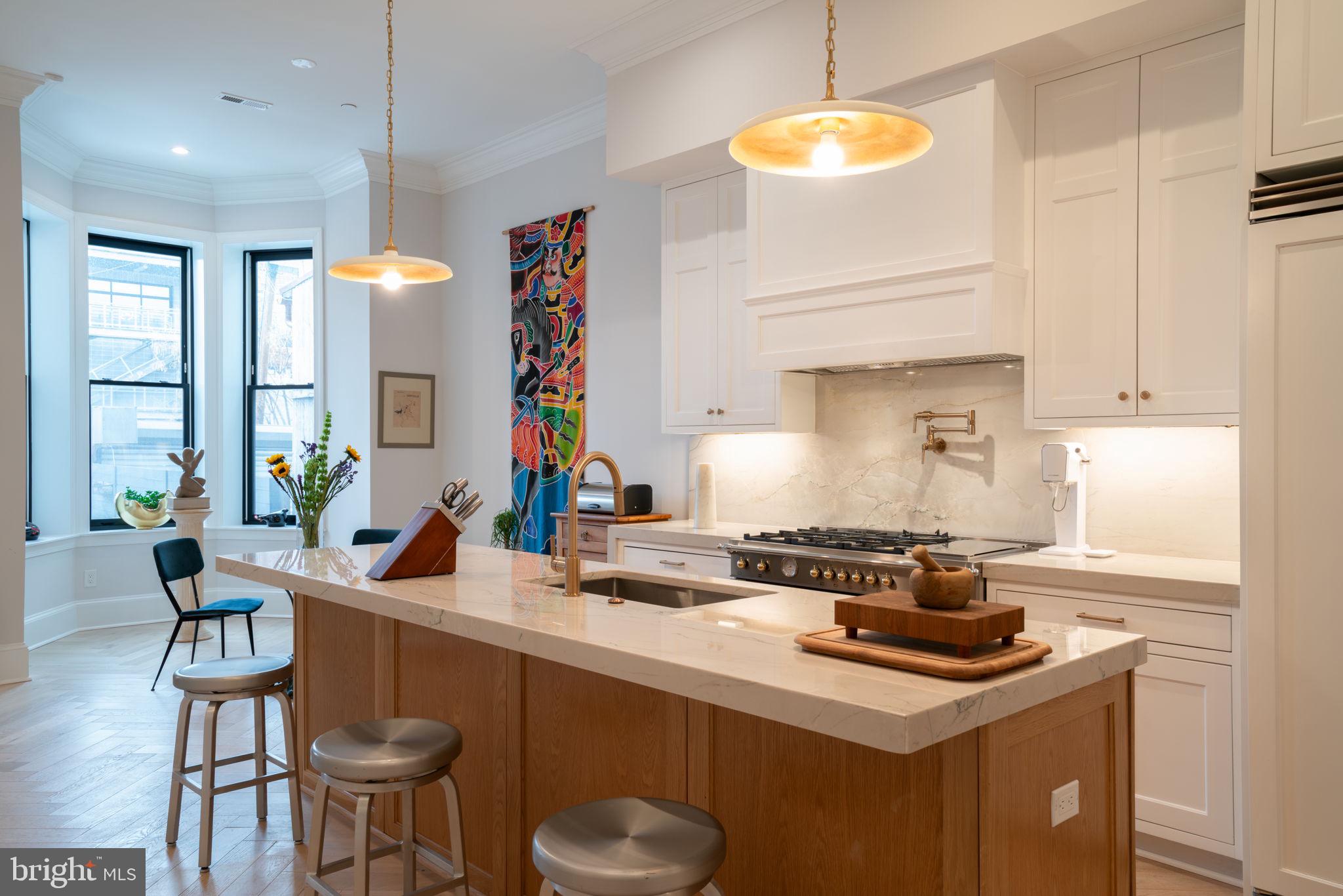 SHAW - Residential