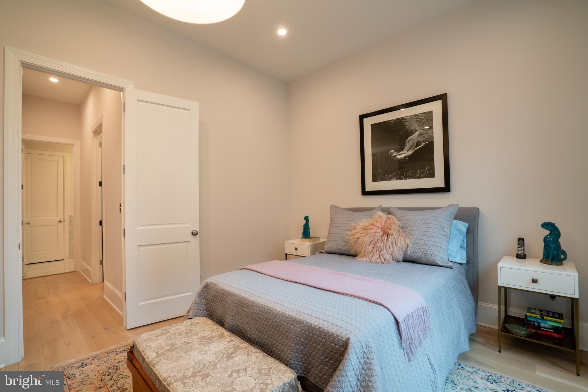 SHAW - Residential