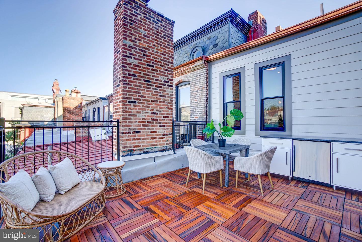 SHAW - Residential