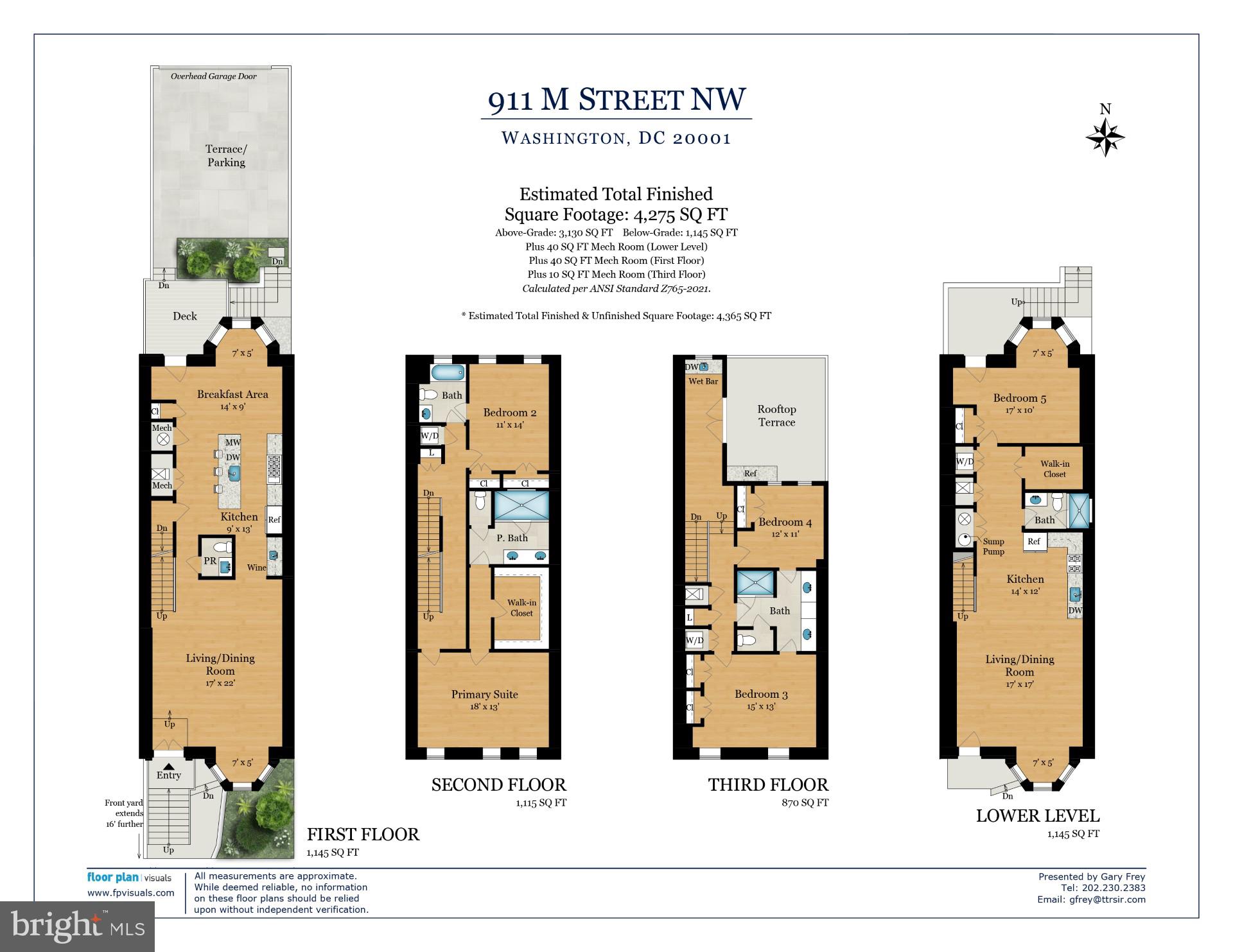 SHAW - Residential