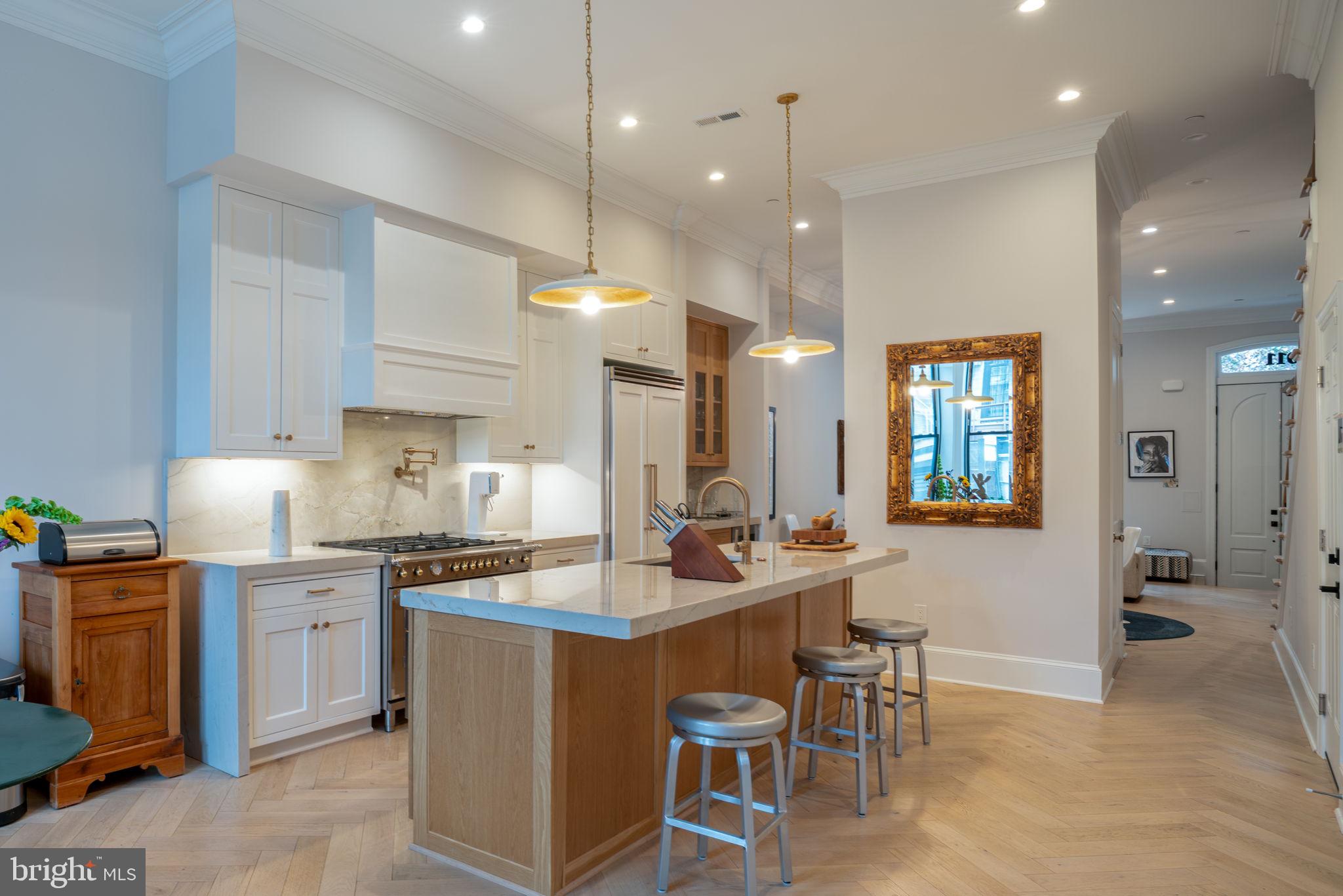 SHAW - Residential