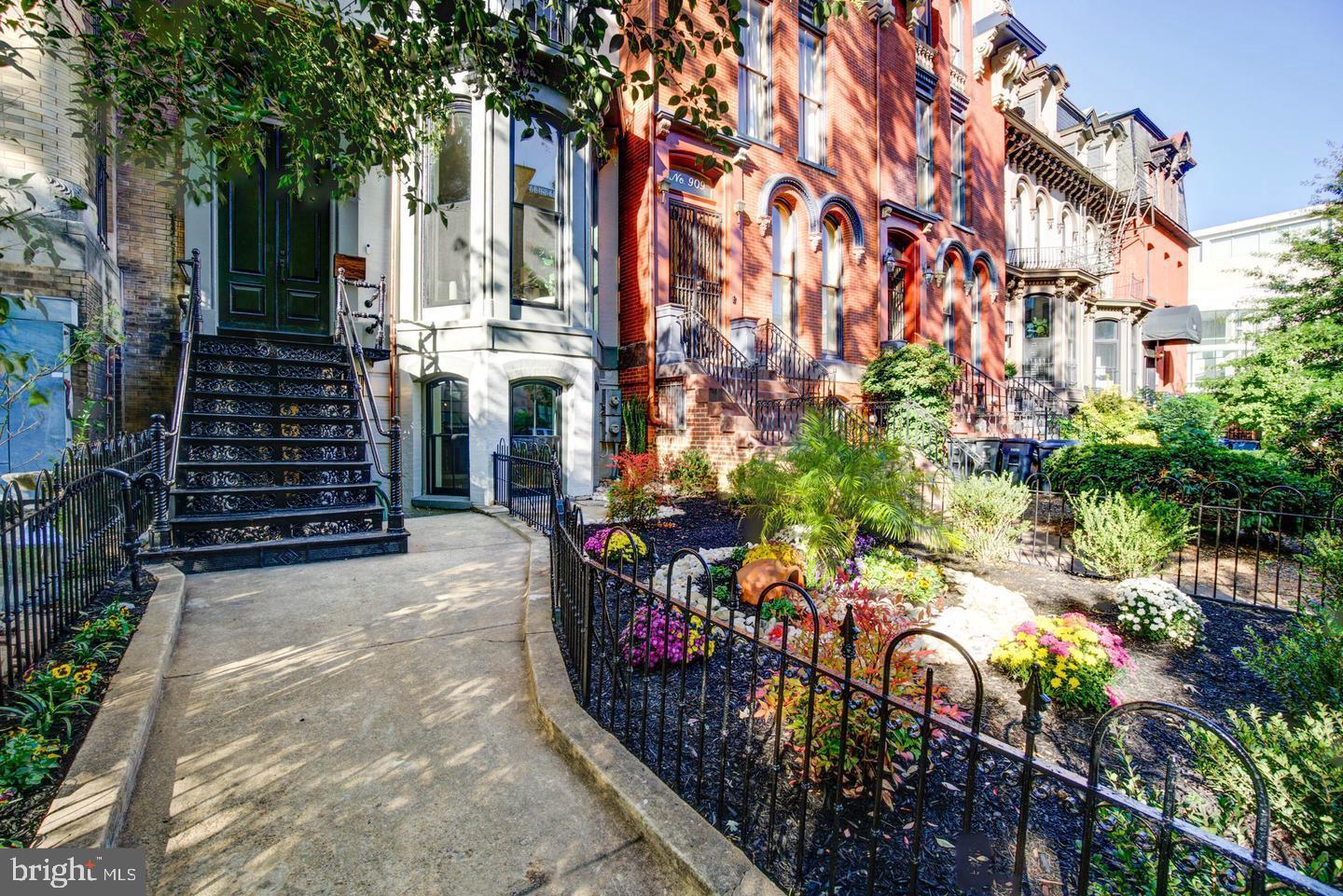 SHAW - Residential