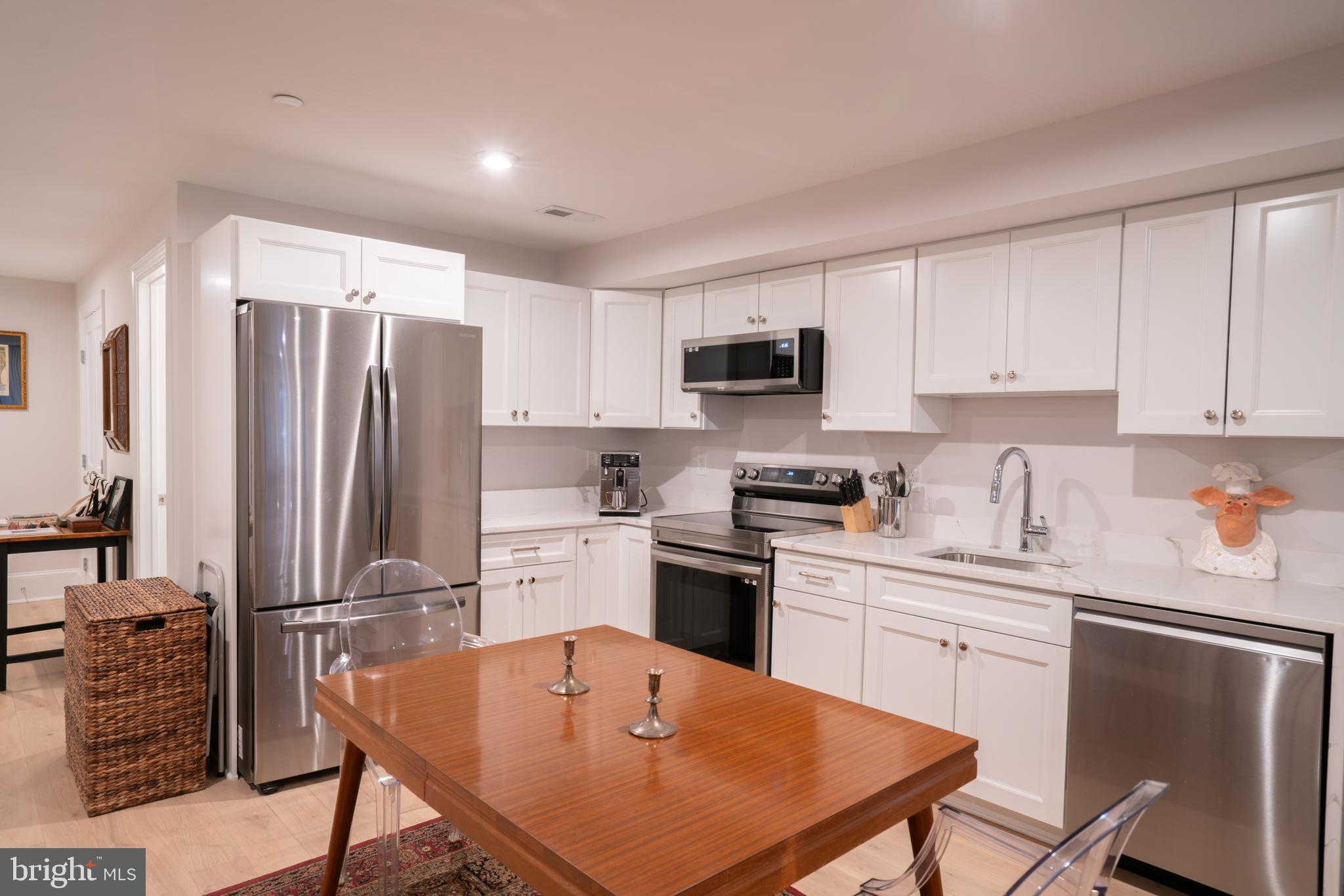 SHAW - Residential